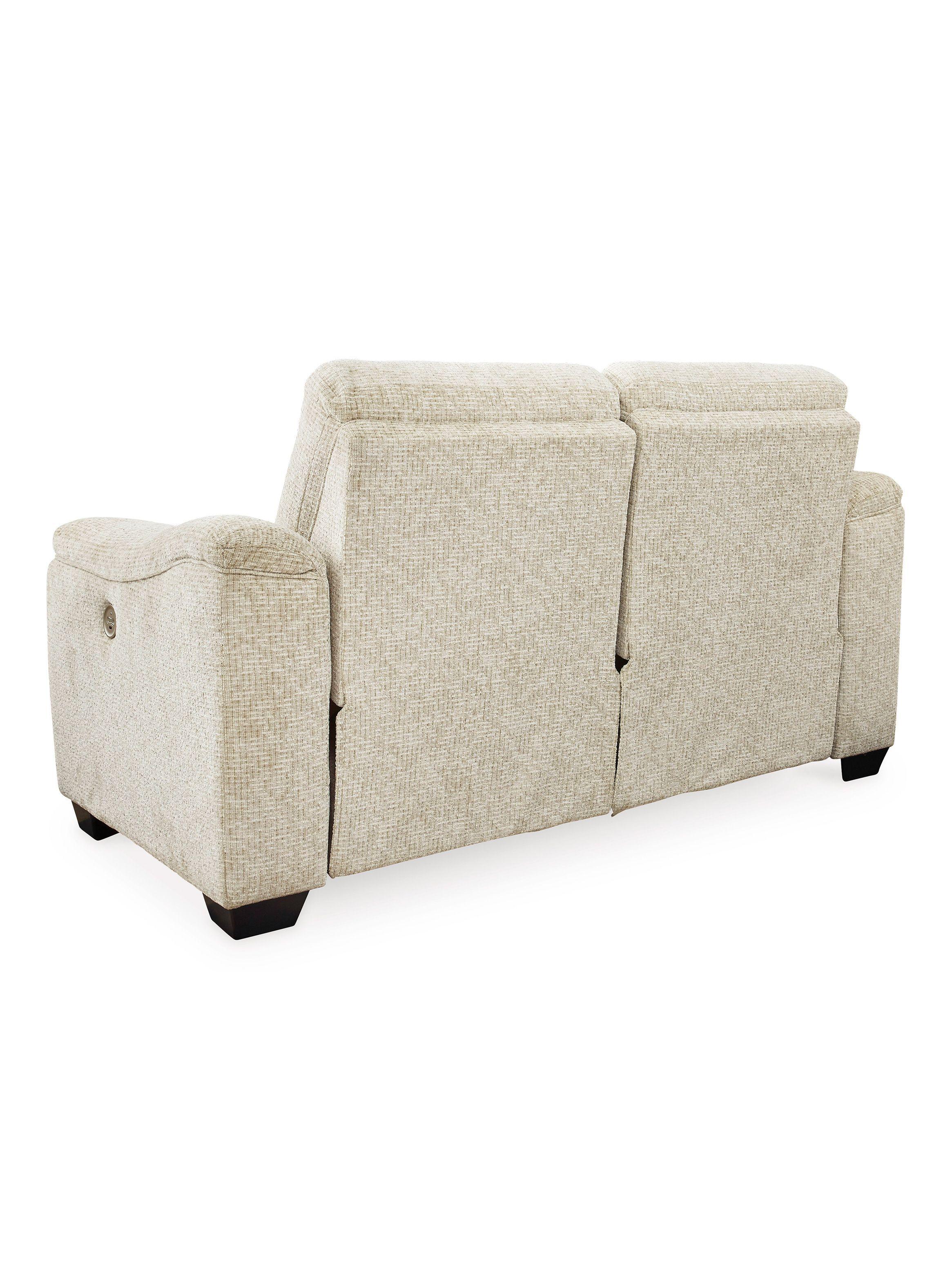 Sofá reclinable 2 cuerpos Beaconfield-5