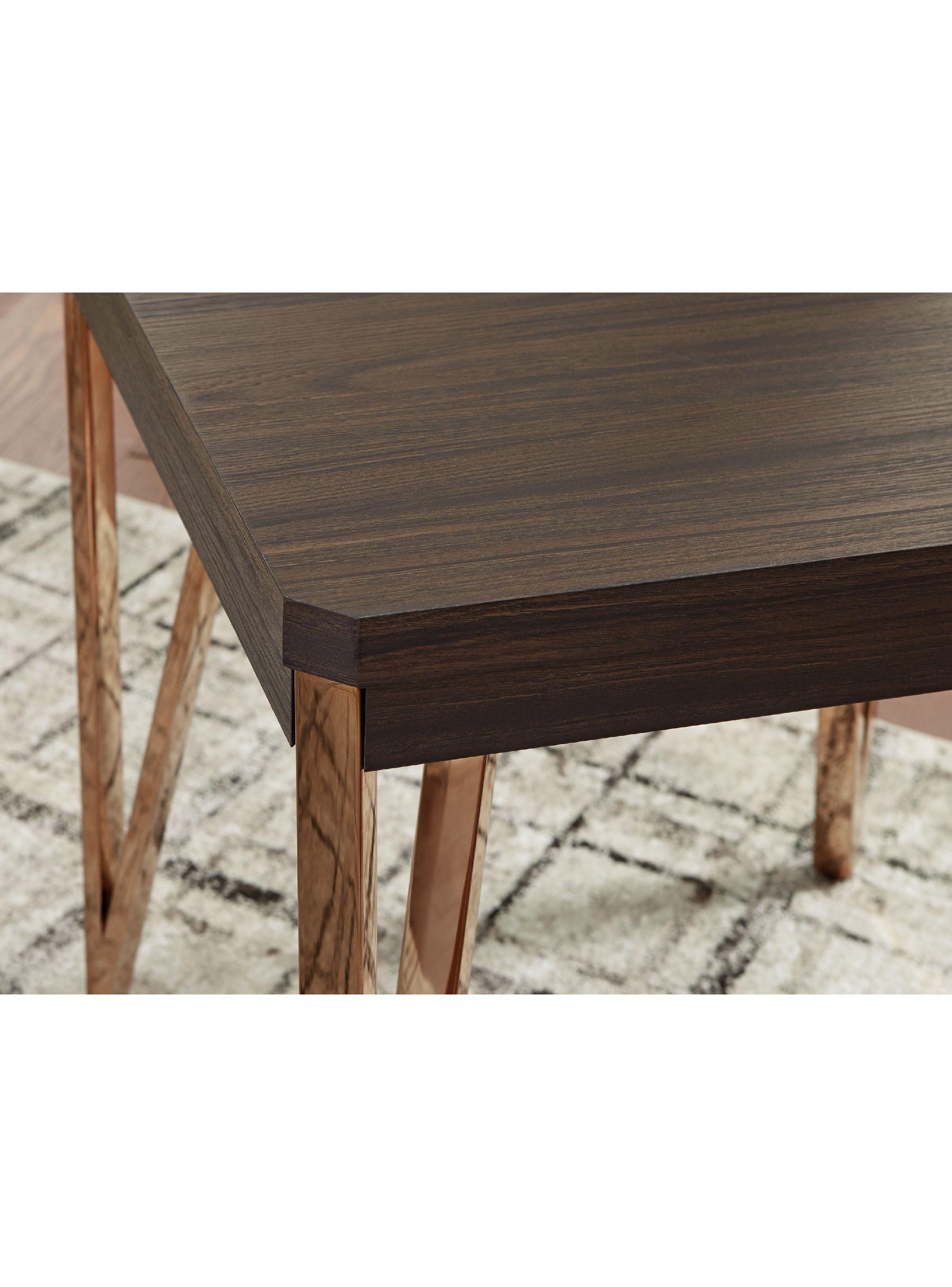 Set de mesas Bandyn (set 3 piezas)-2