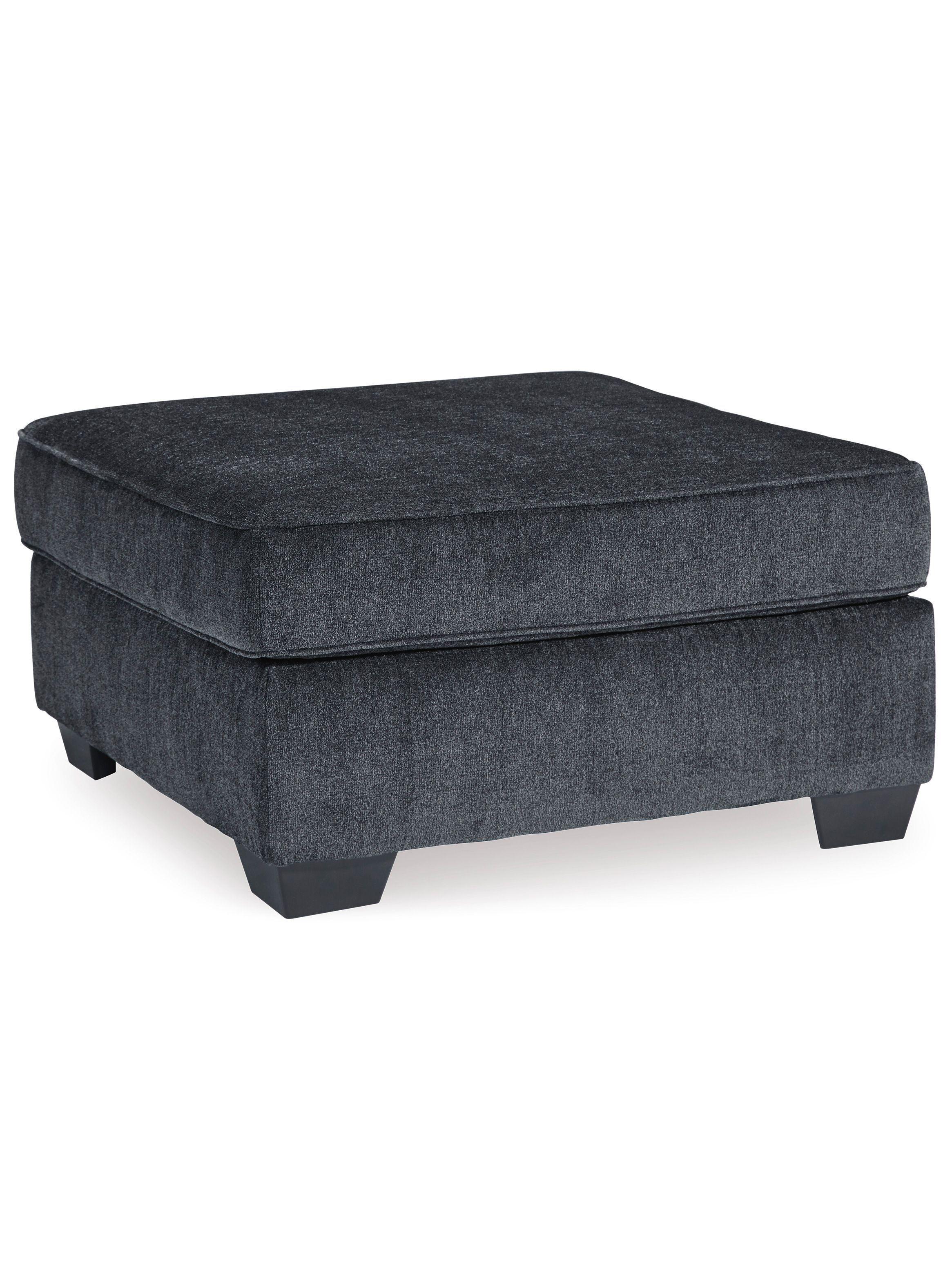 Ottoman oversized Altari slate-0