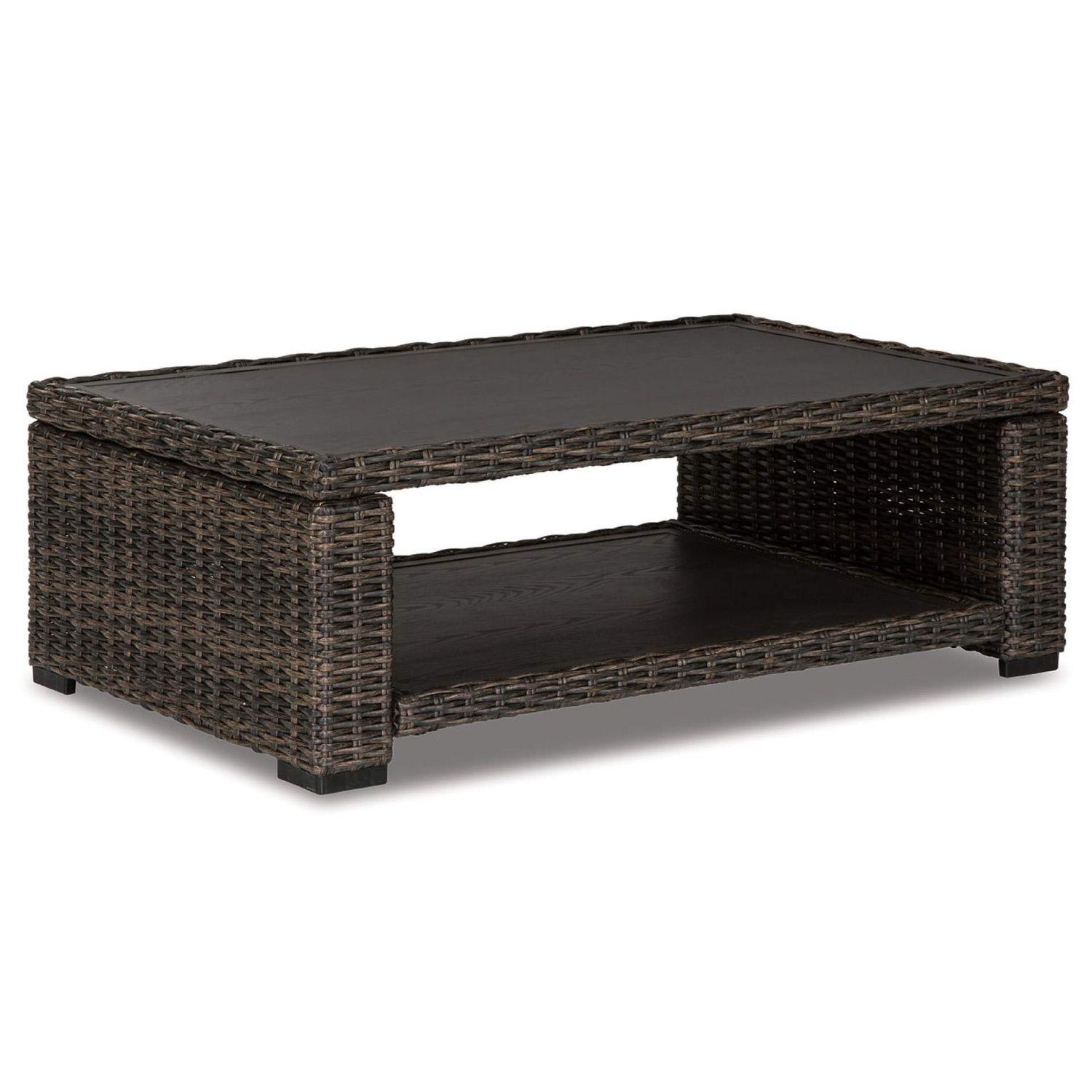 Mesa de centro terraza Grasson Lane-2