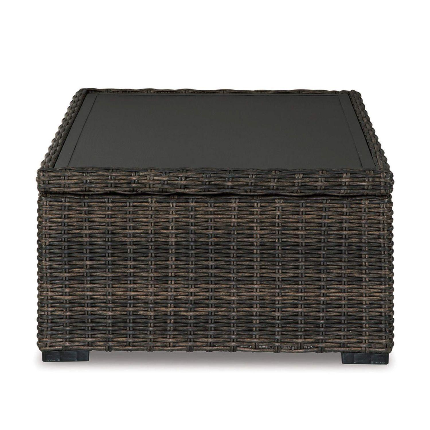 Mesa de centro terraza Grasson Lane-3