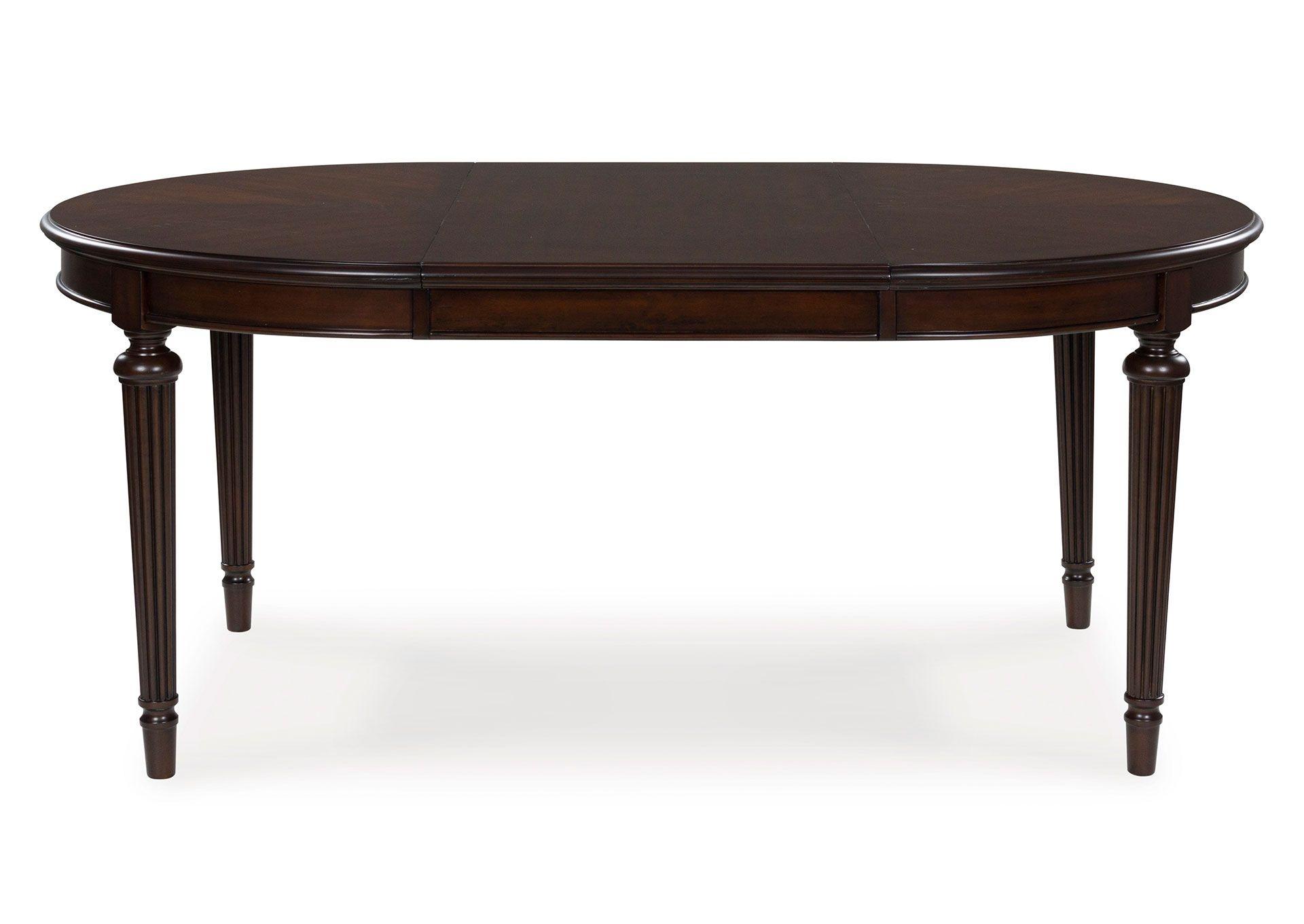 Mesa comedor Lavinton extensible-2