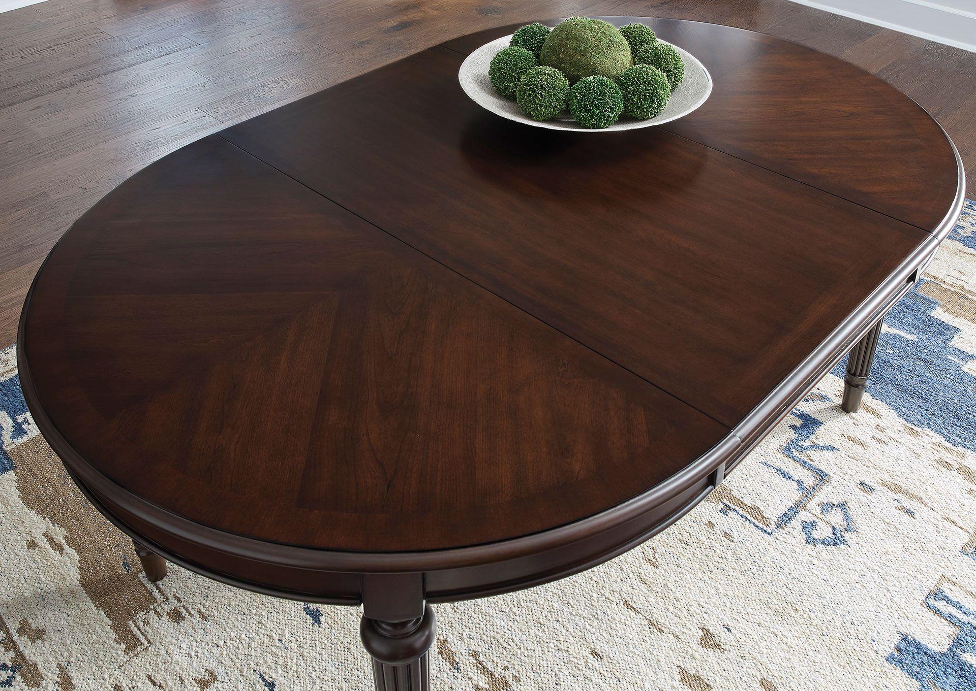 Mesa comedor Lavinton extensible-4