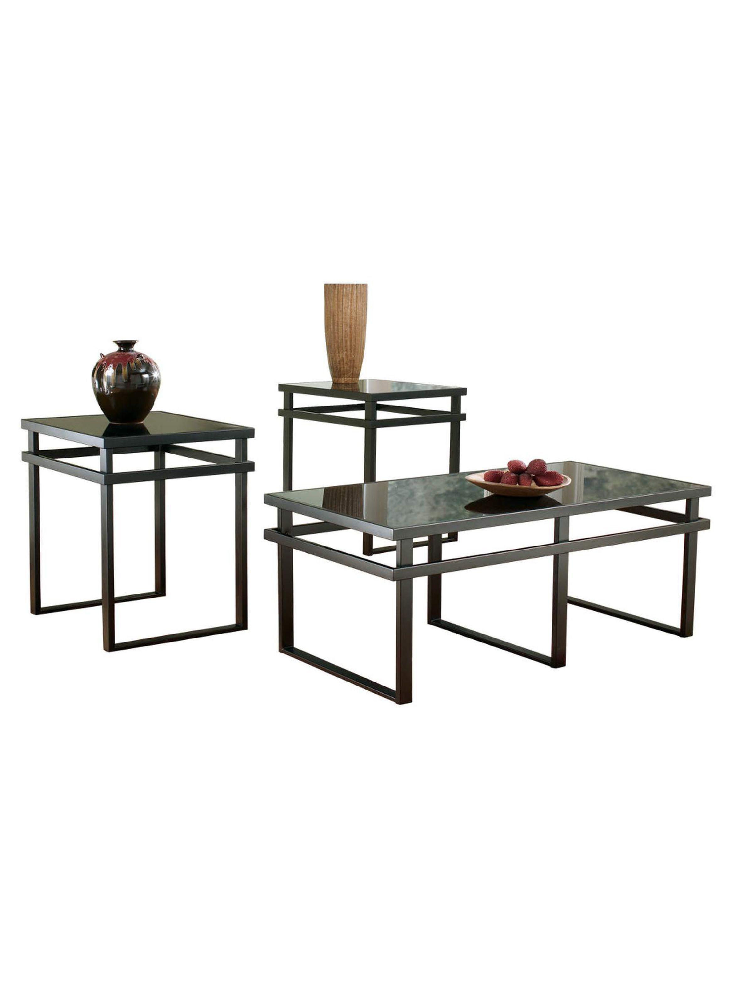 Set de mesas Laney (set 3 piezas)-0