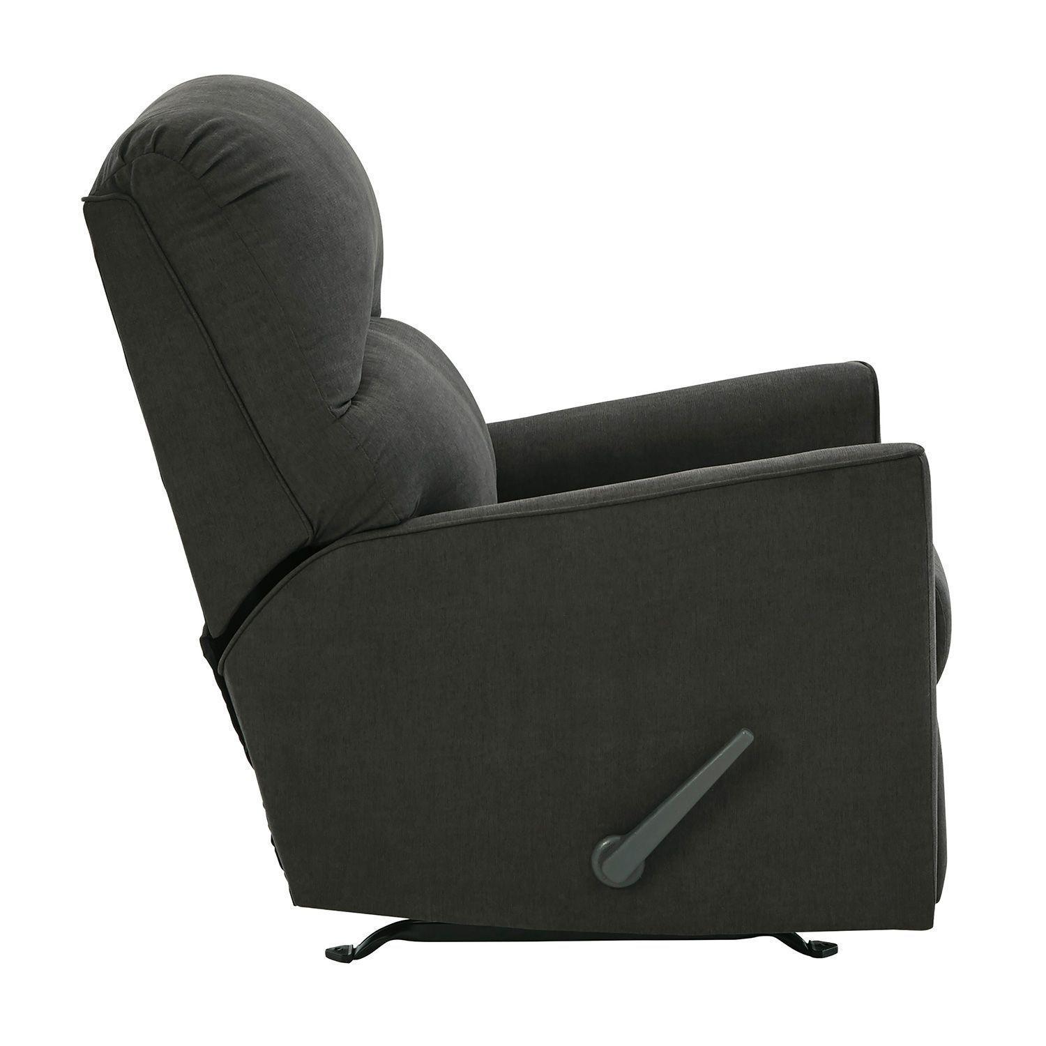 Bergere Lucina charcoal-4