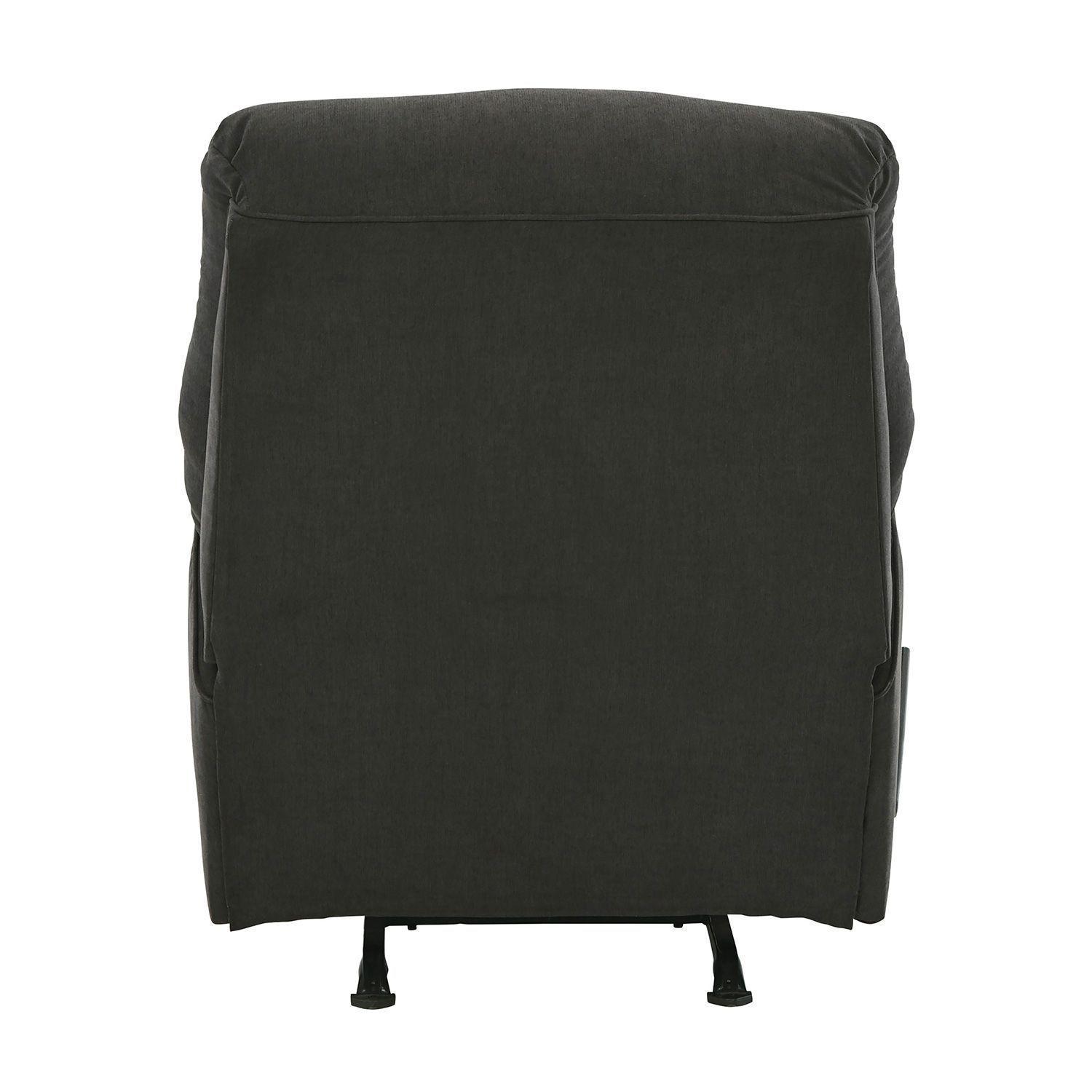 Bergere Lucina charcoal-5
