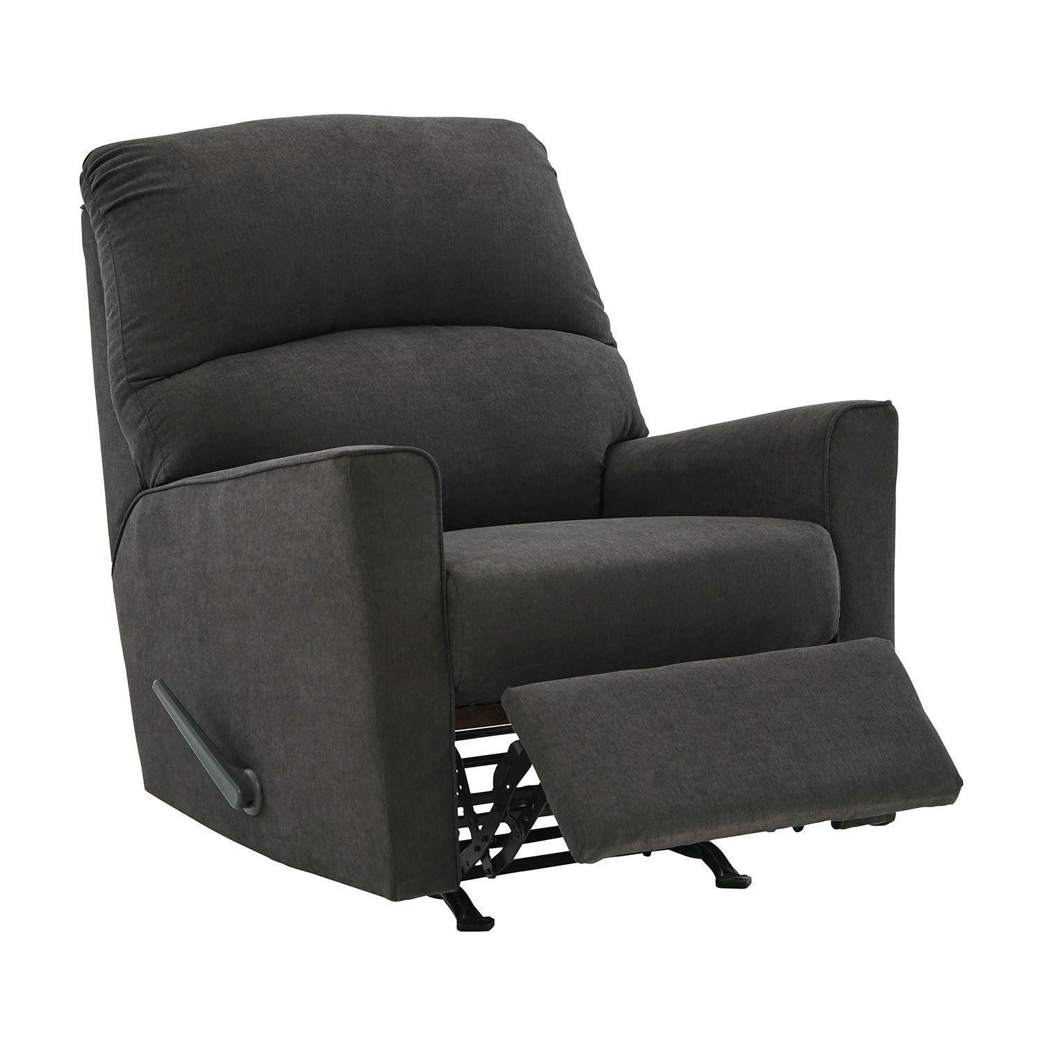 Bergere Lucina charcoal-3