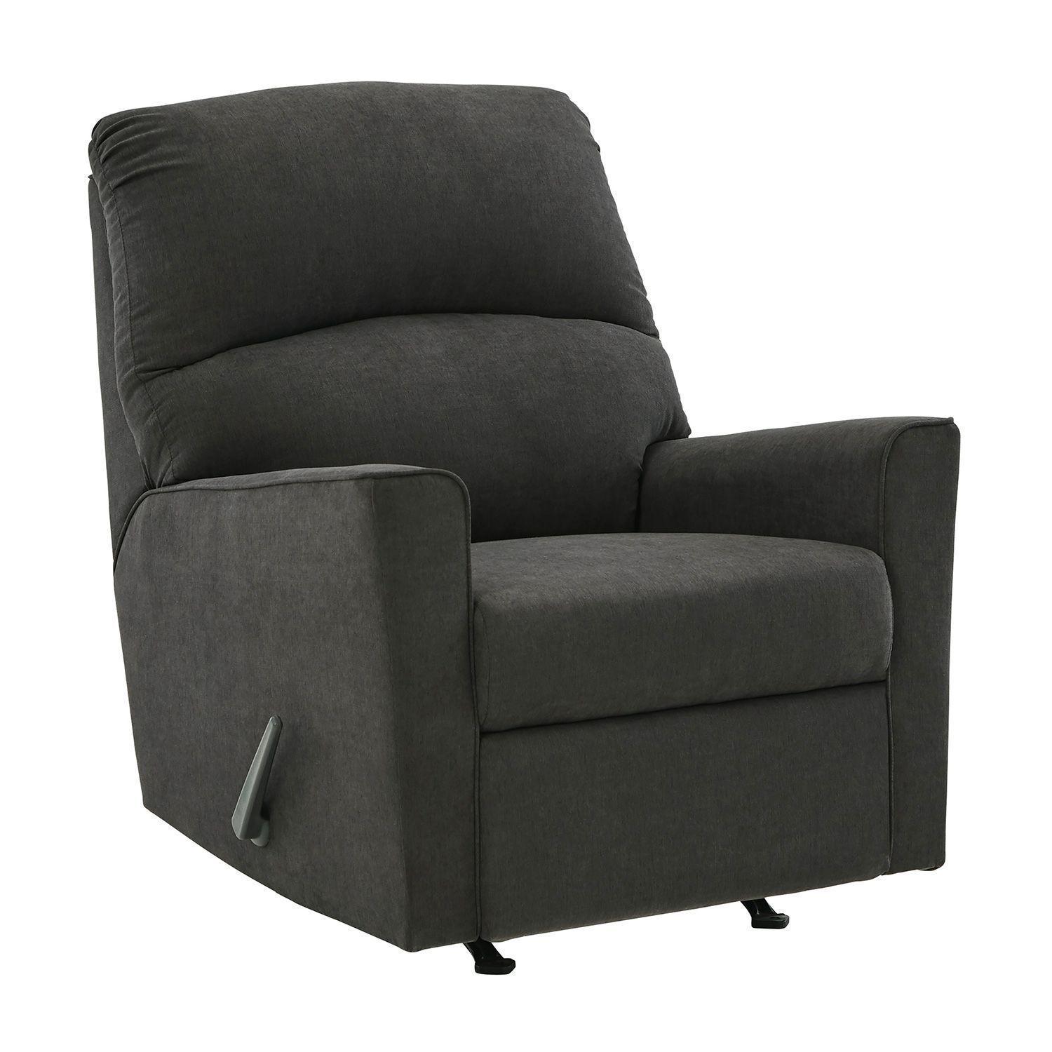 Bergere Lucina charcoal-2