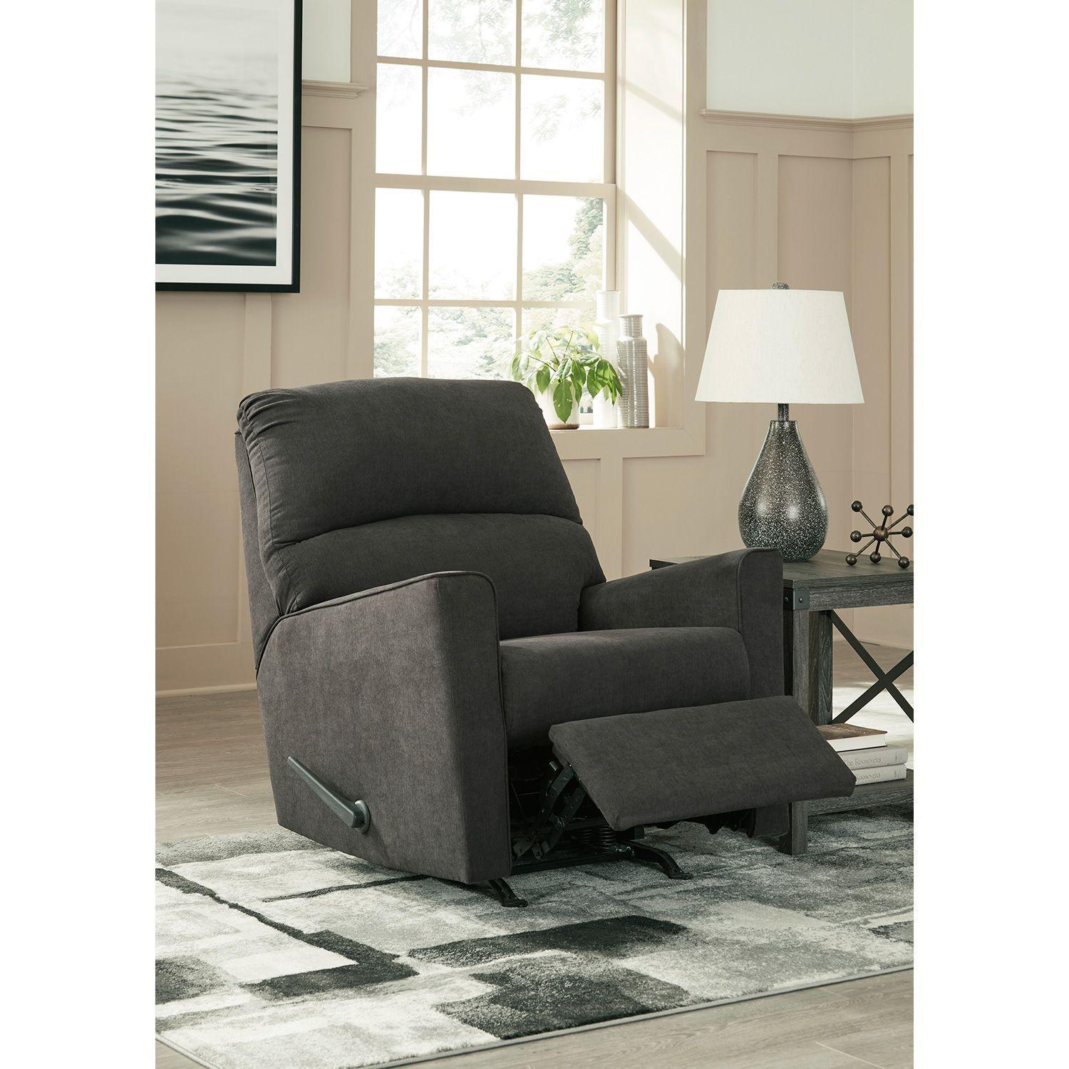 Bergere Lucina charcoal-6