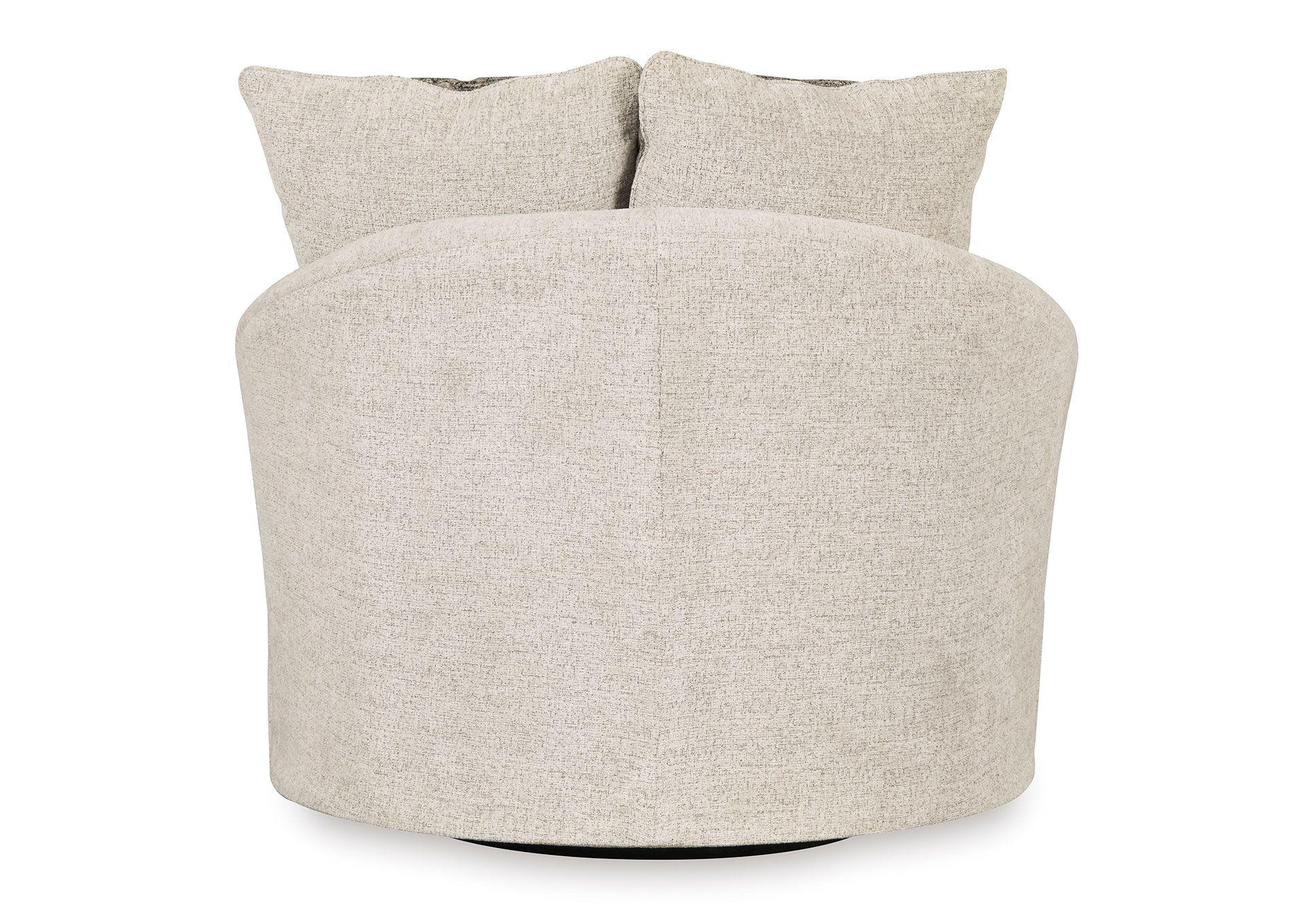 Sofá 1 cuerpo giratorio Soletren stone -3