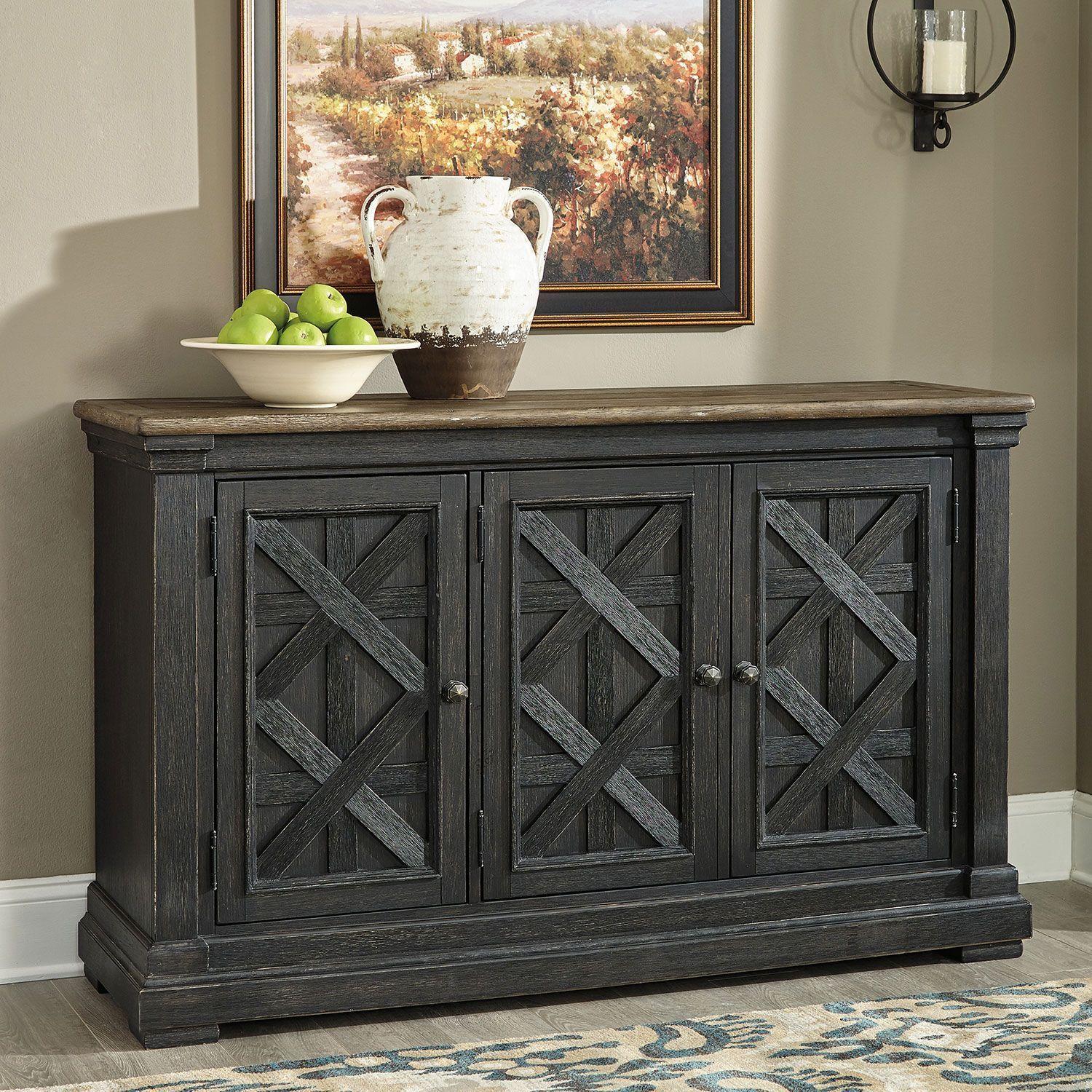 Buffet comedor Tyler-1