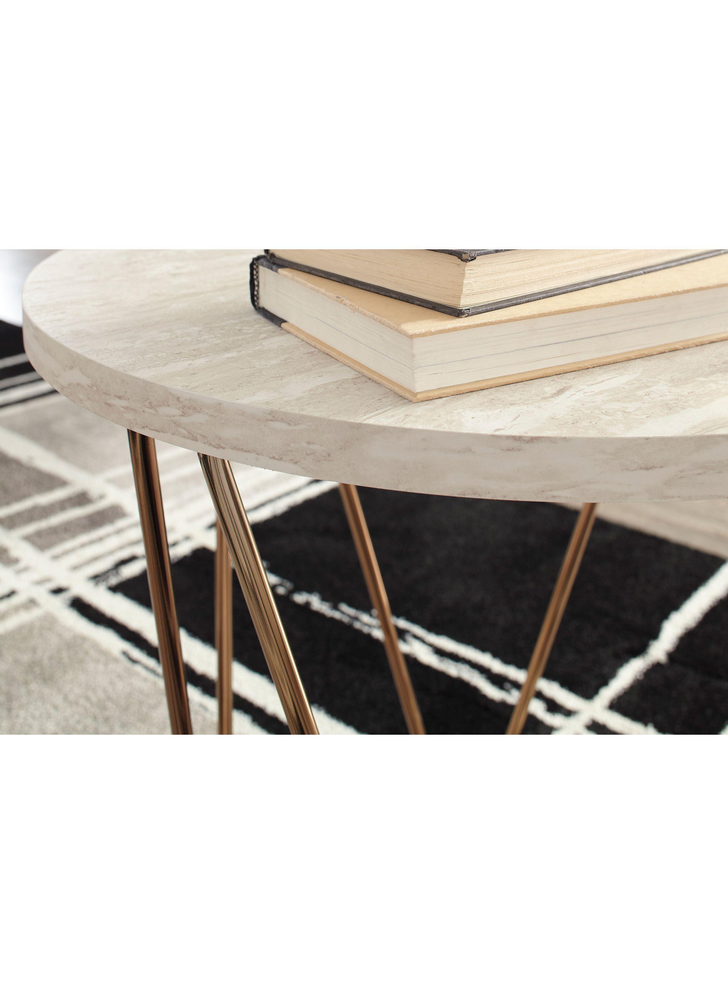 Set de mesas Tarica (set 3 piezas)-3