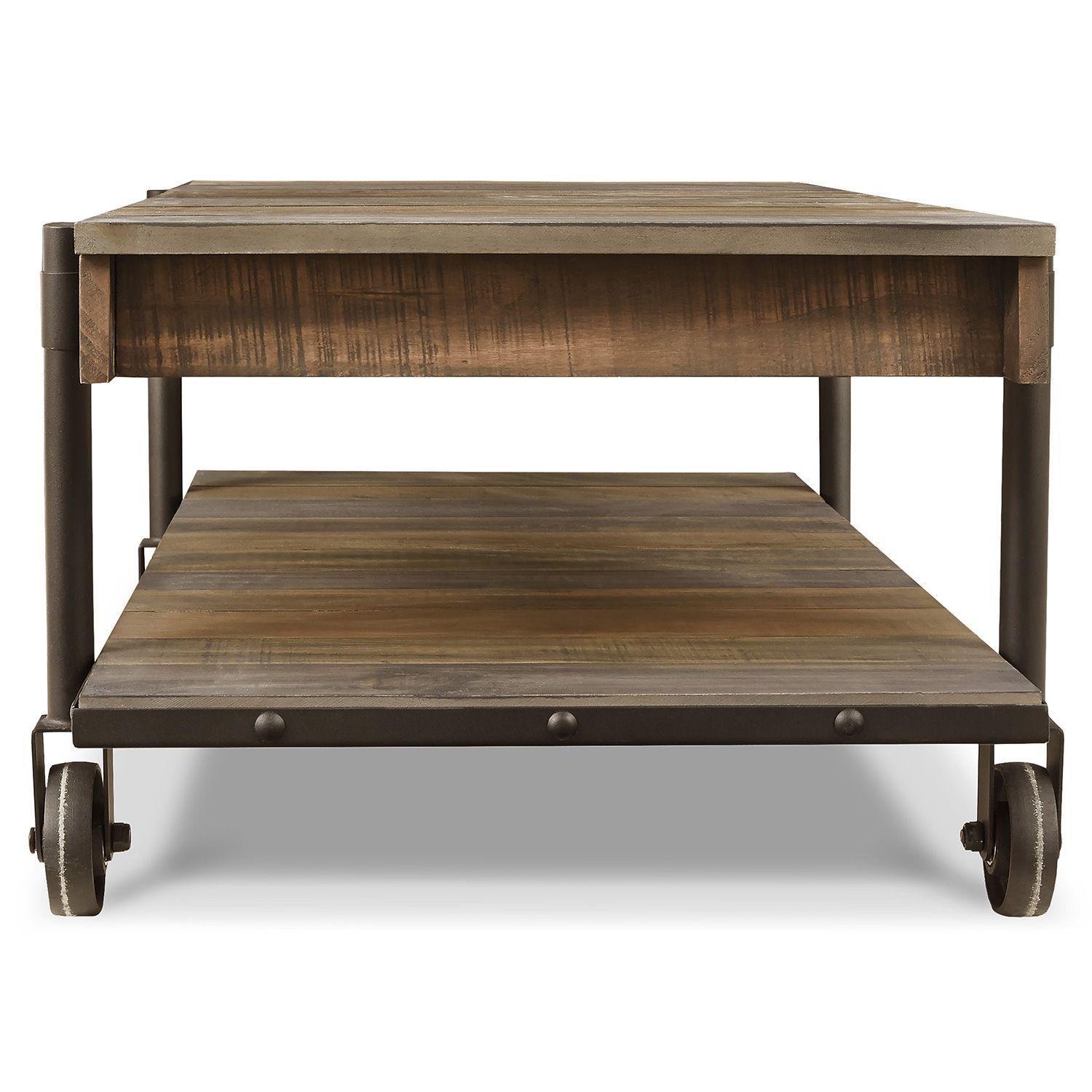 Mesa de centro Bostweil-3