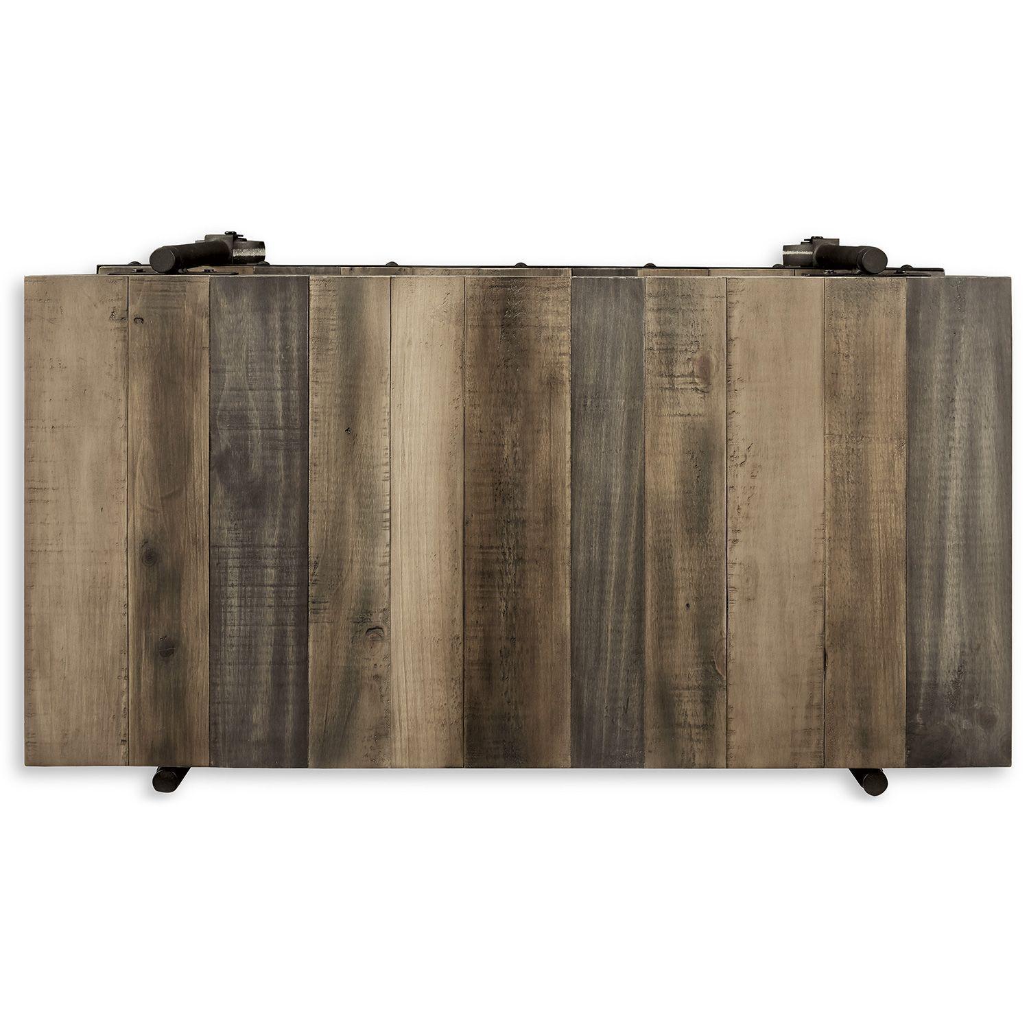 Mesa de centro Bostweil-4