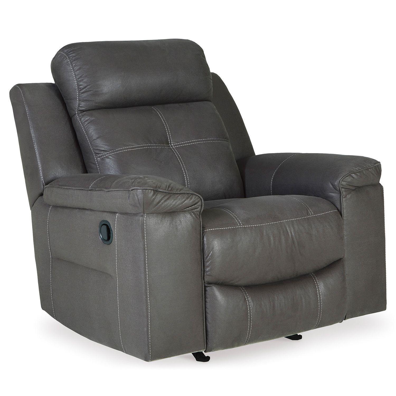 Bergere Jesolo dark gray-0
