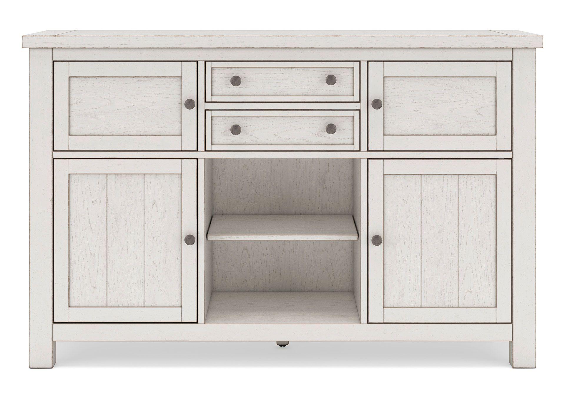 Buffet comedor Robbinsdale   -2