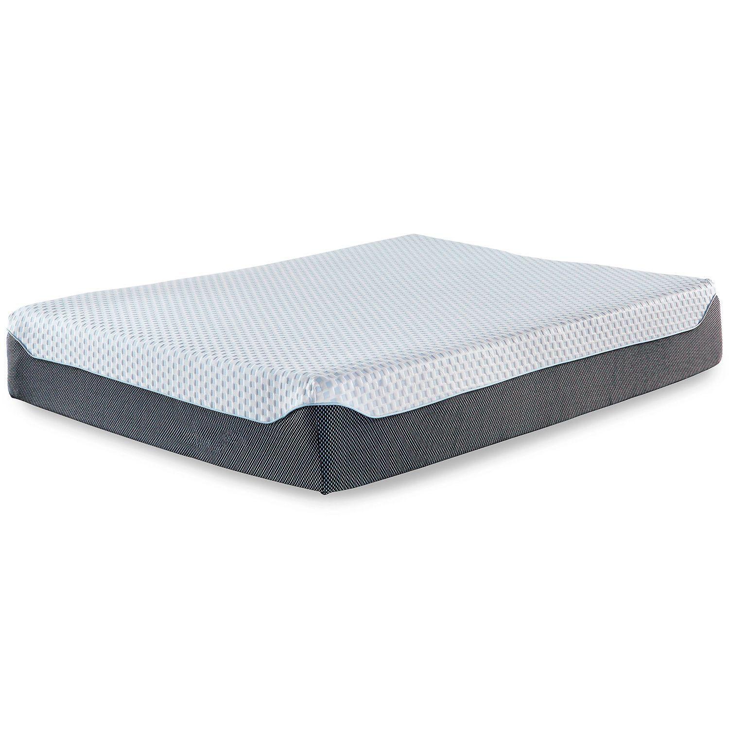 Colchón 2 plazas Memory Foam Serie 12 Elite-0