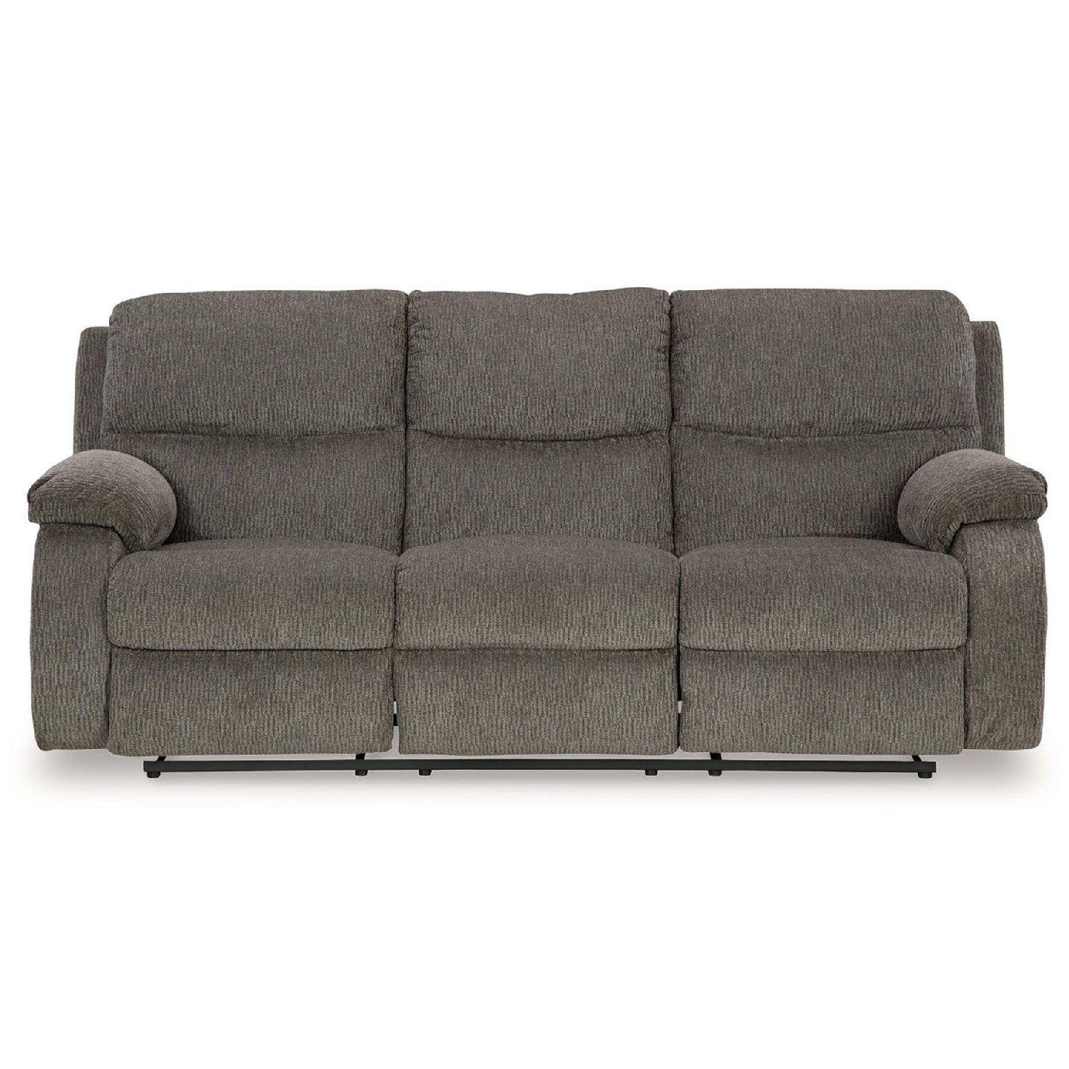 Sofá reclinable 3 cuerpos Scranto brindle-2