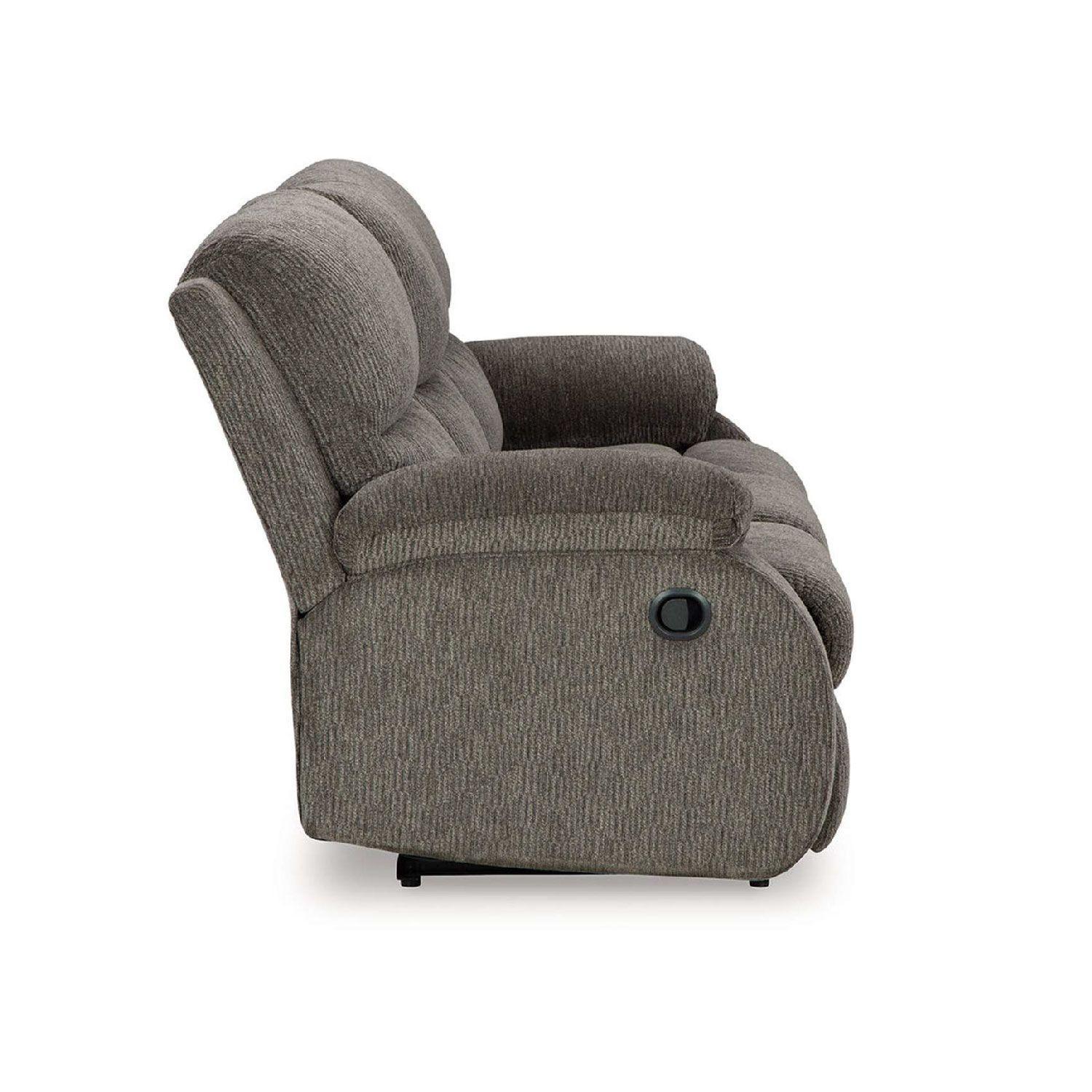 Sofá reclinable 3 cuerpos Scranto brindle-3