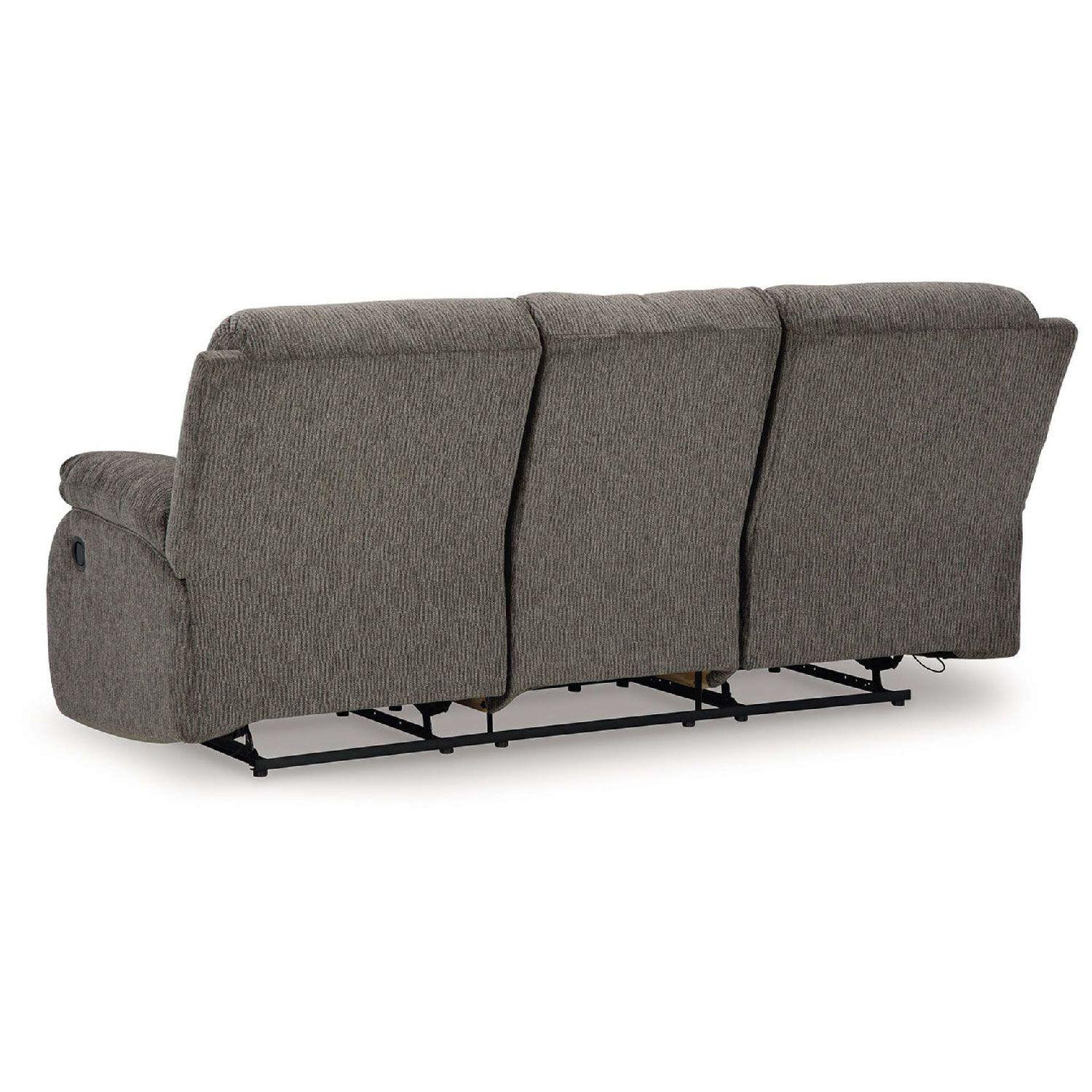 Sofá reclinable 3 cuerpos Scranto brindle-4