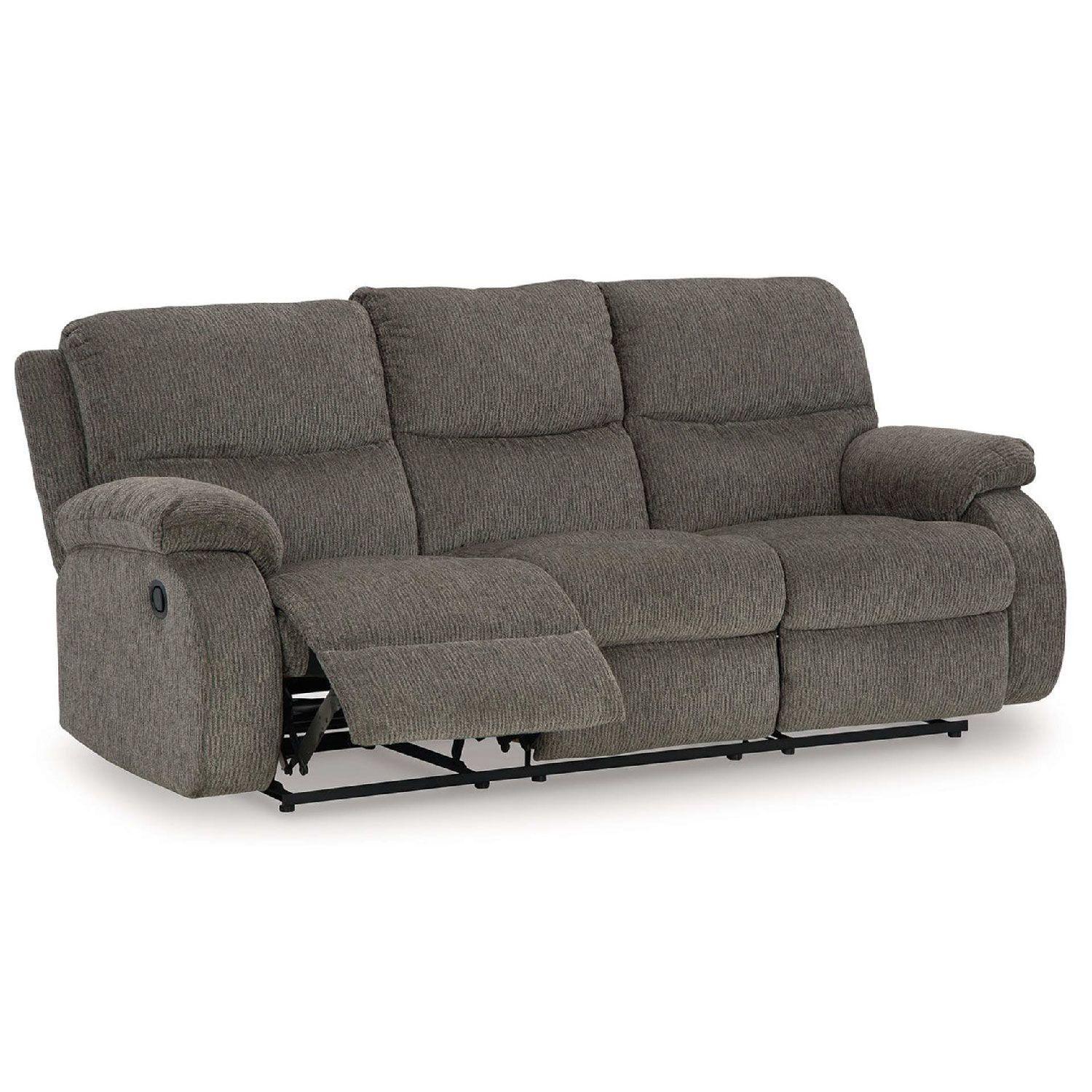 Sofá reclinable 3 cuerpos Scranto brindle-0