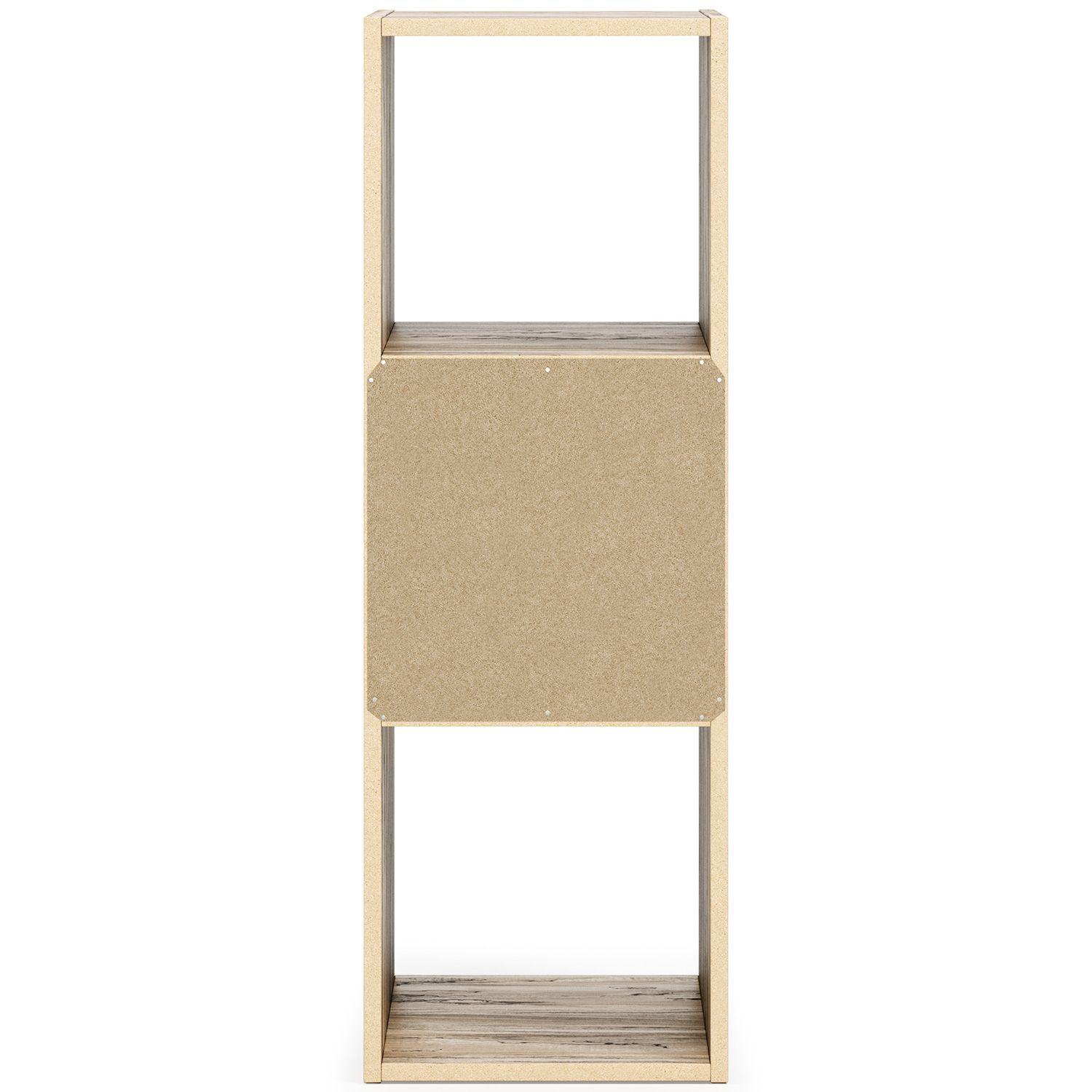 Librero Piperton 3 cubos-3