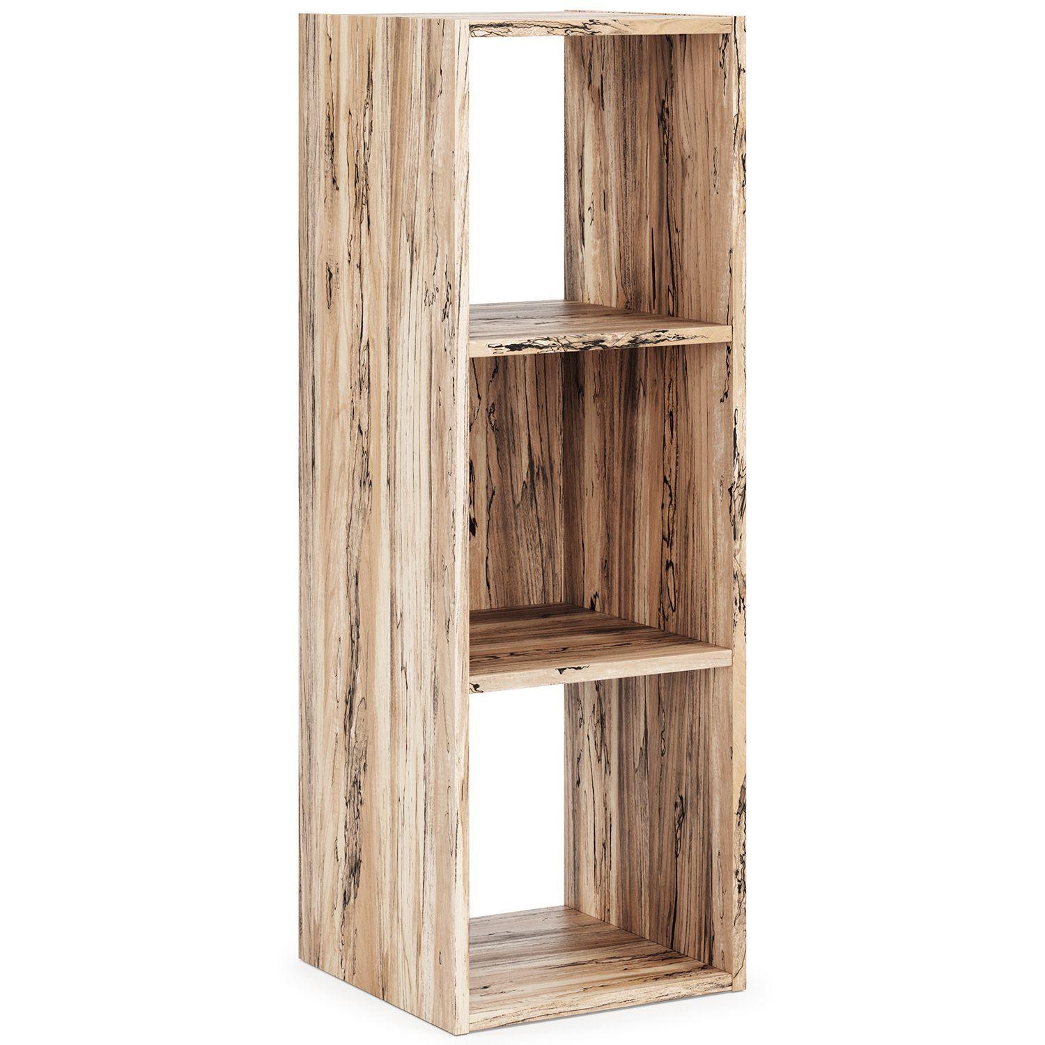 Librero Piperton 3 cubos-2