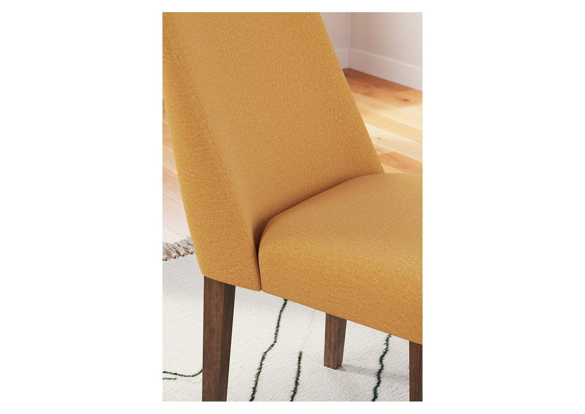 Par de sillas de comedor Lyncott-5