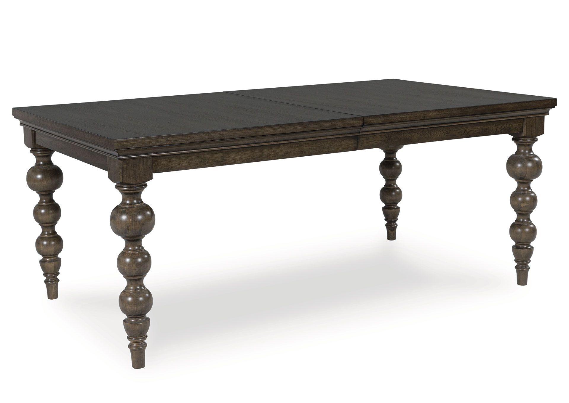 Mesa comedor Veramond extensible-2