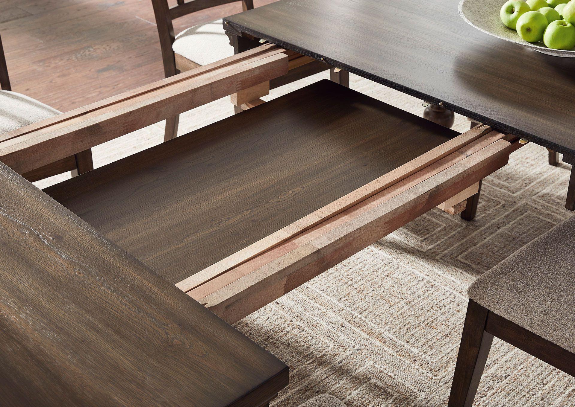 Mesa comedor Veramond extensible-4