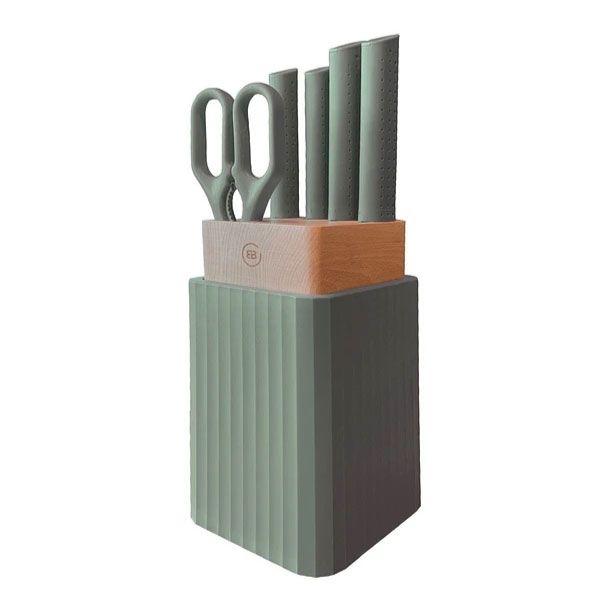 Taco Cuchillos Brando-0