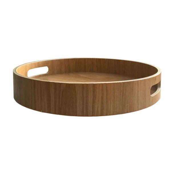 Bandeja Rotativa Tray Dia30*6Cm Brando-0