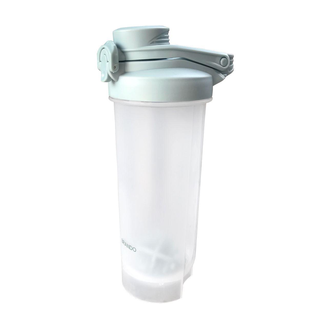 Botella Shaker 700ml Bleu-0