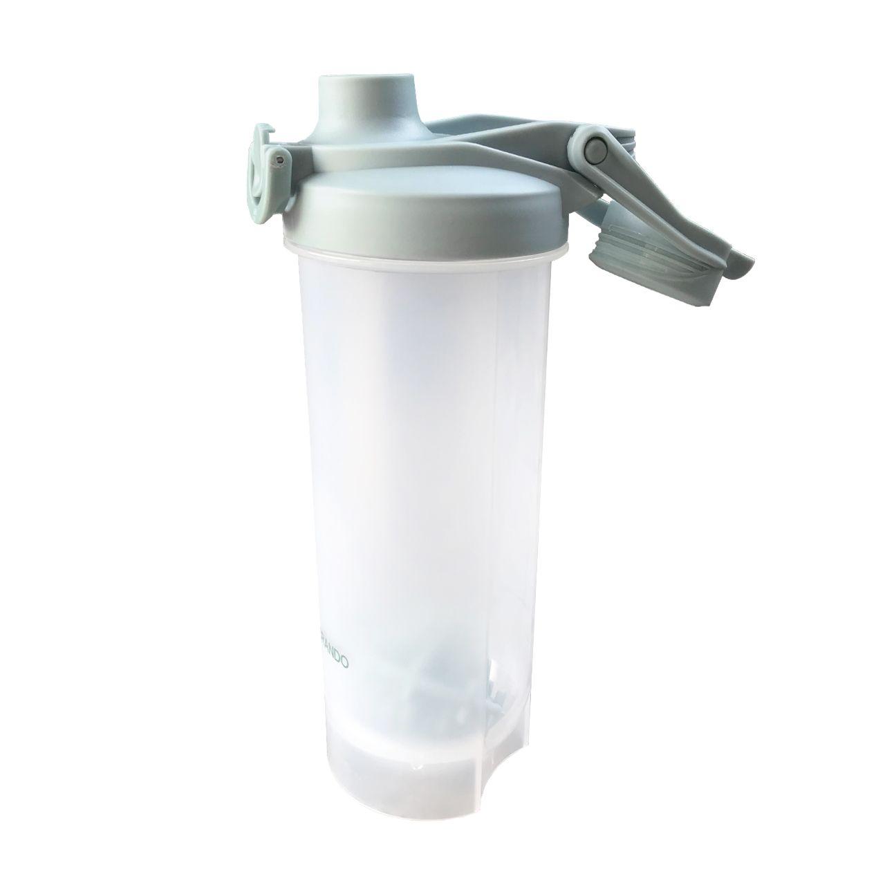 Botella Shaker 700ml Bleu-1