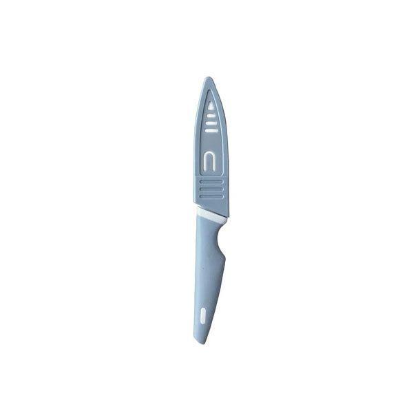 Cuchillo Cerámica Multiuso 4'' Azure-0