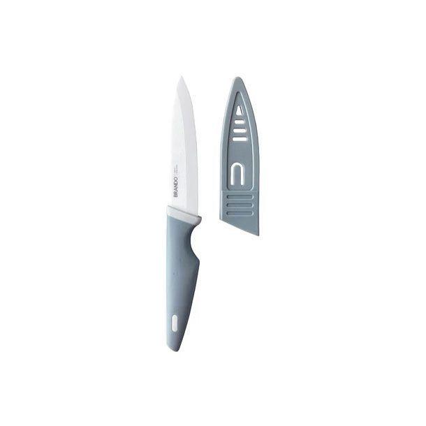 Cuchillo Cerámica Multiuso 4'' Azure-1