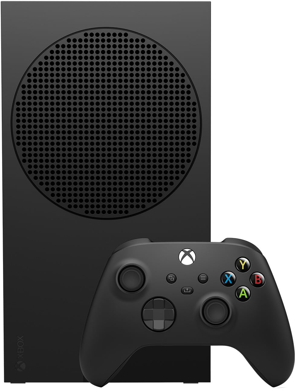 Consola Xbox S 1TB Black-0