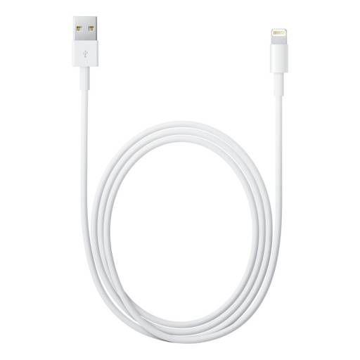 Cable de conector Lightning a USB 1 Metro-0