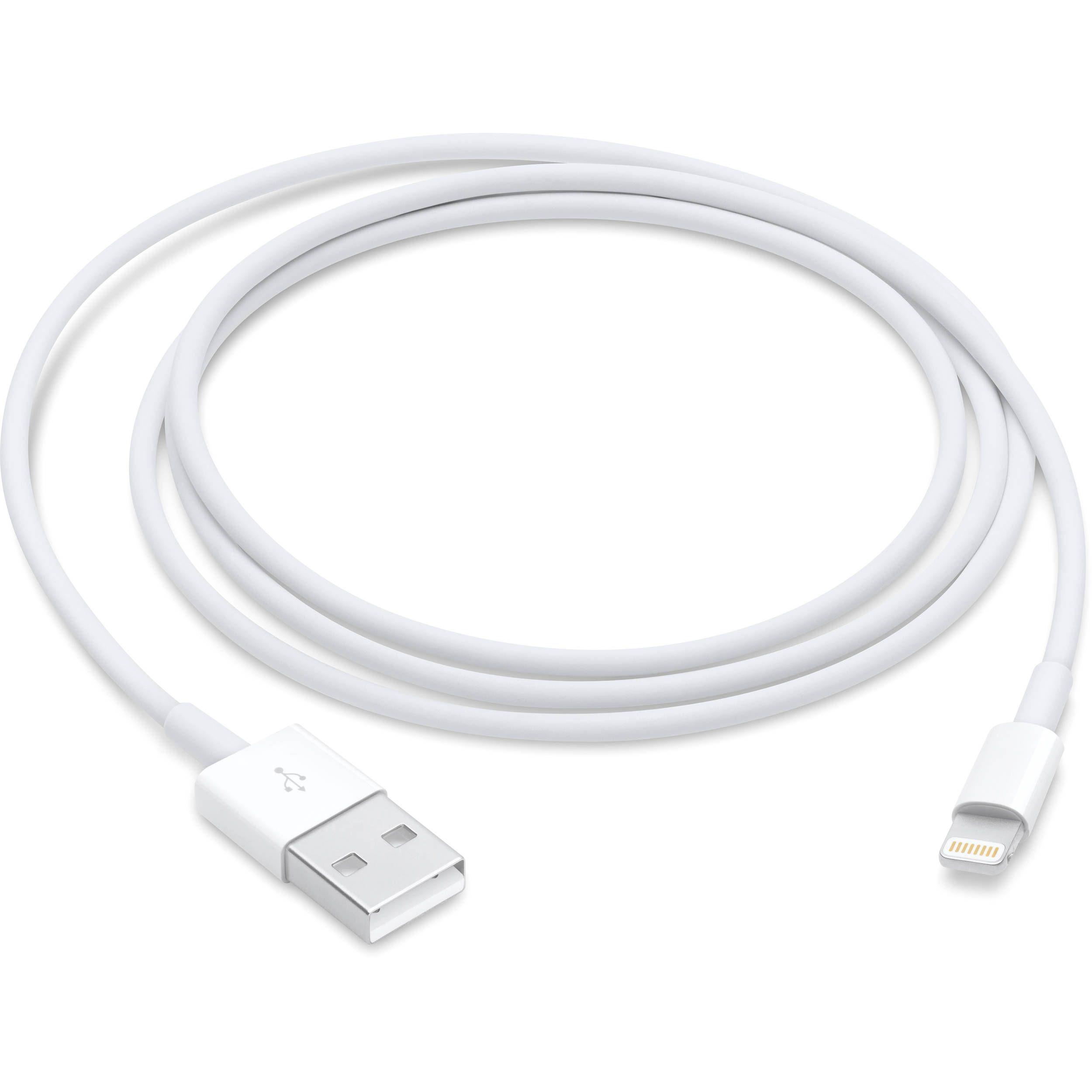 Cable de conector Lightning a USB 1 Metro-1