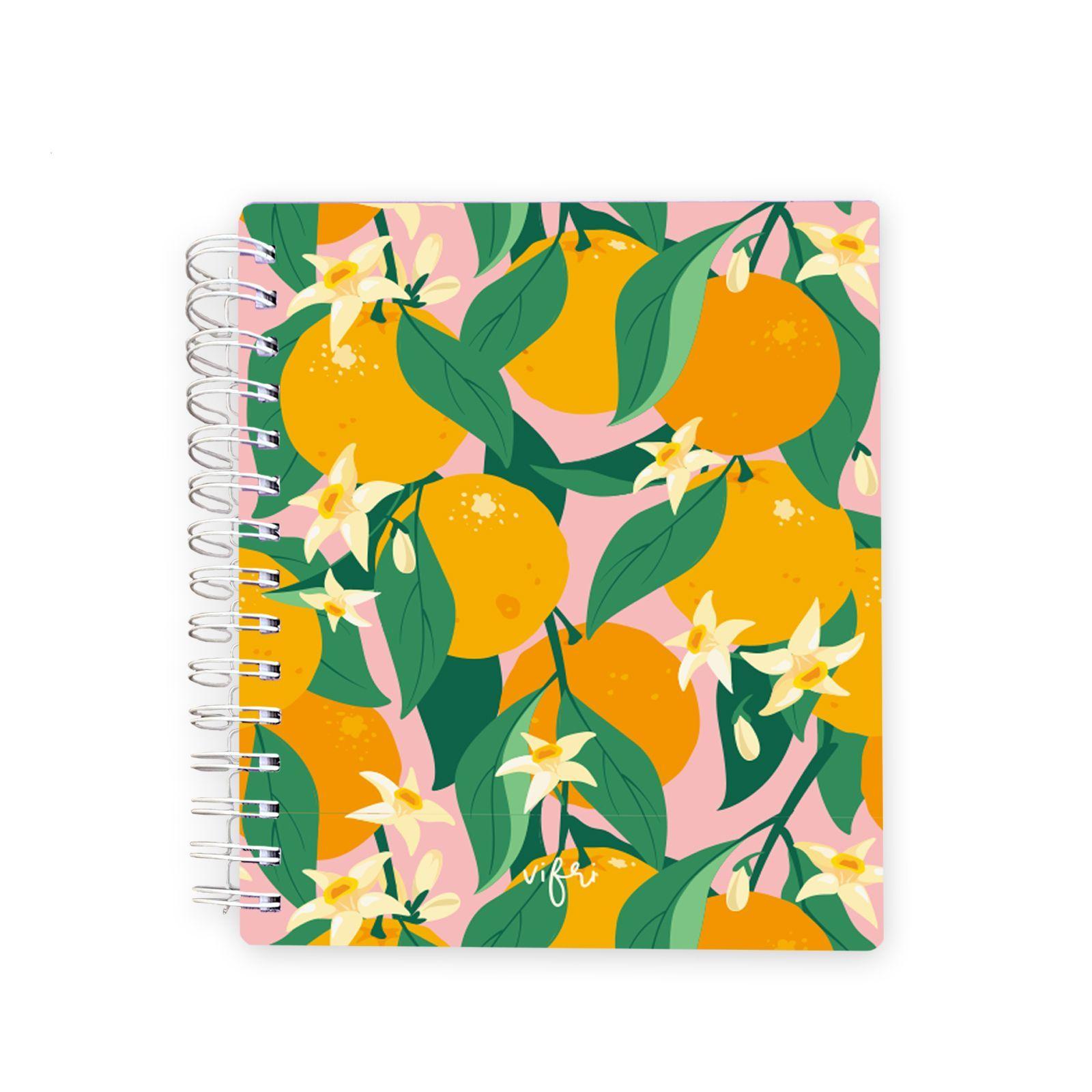 Cuaderno 120 Azahar-0