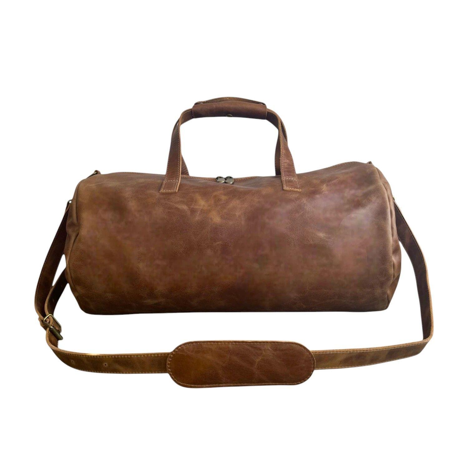 Bolso de Cuero Calafate Tratur-3