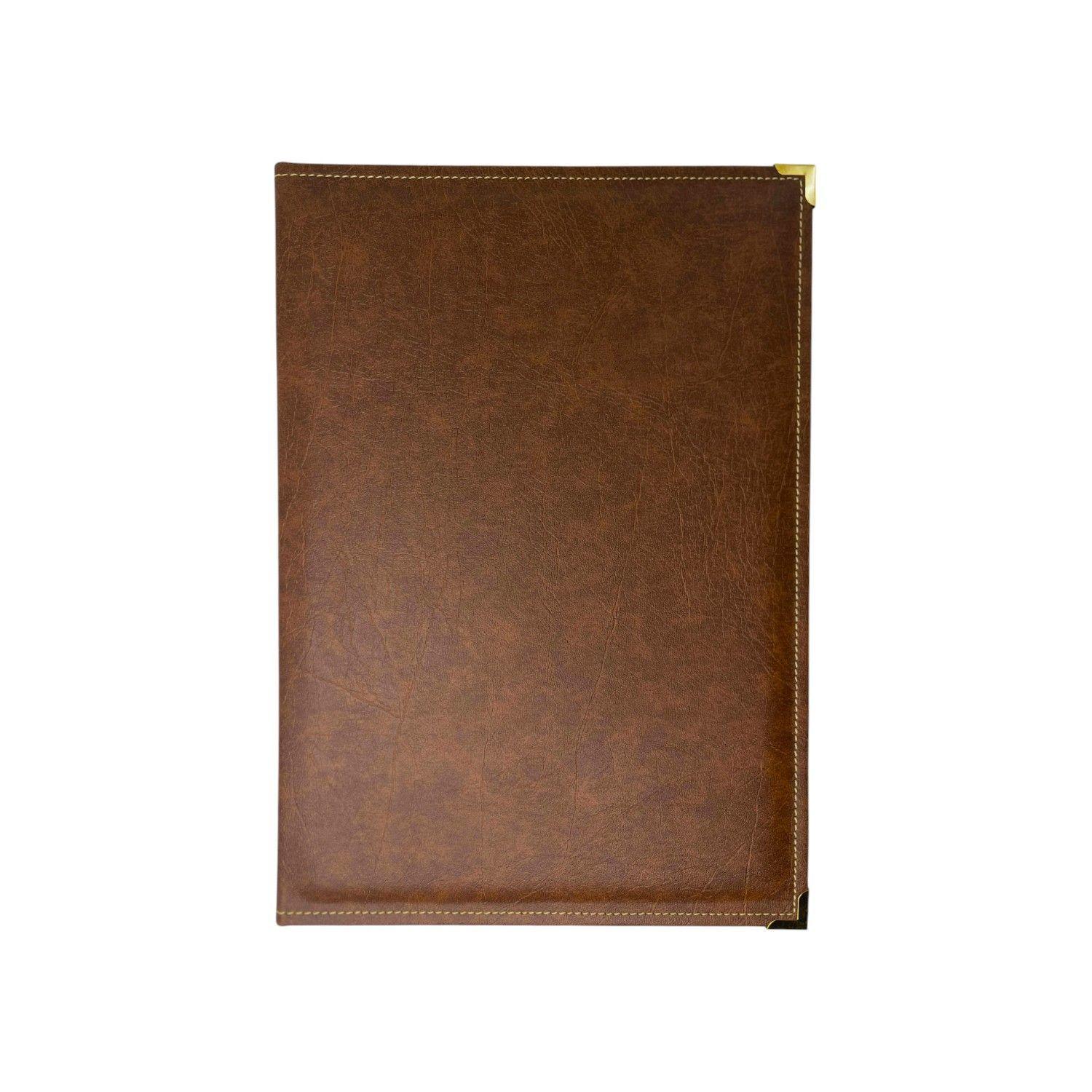 Carpeta de ecocuero tamaño oficio-2