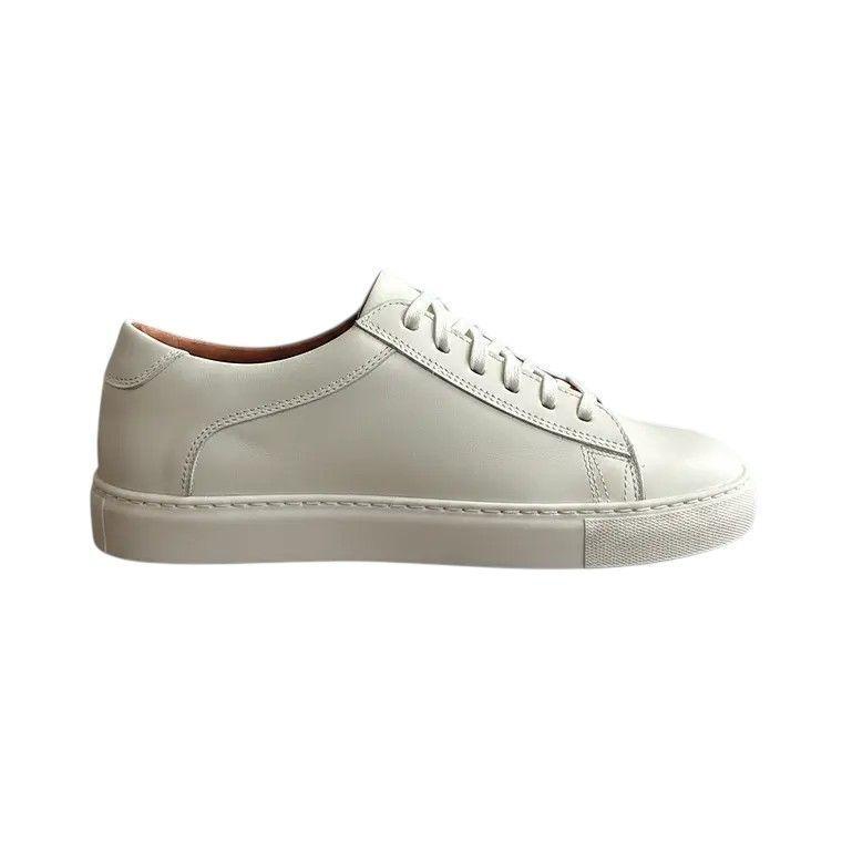 Zapatillas De Cuero Crusoe-0