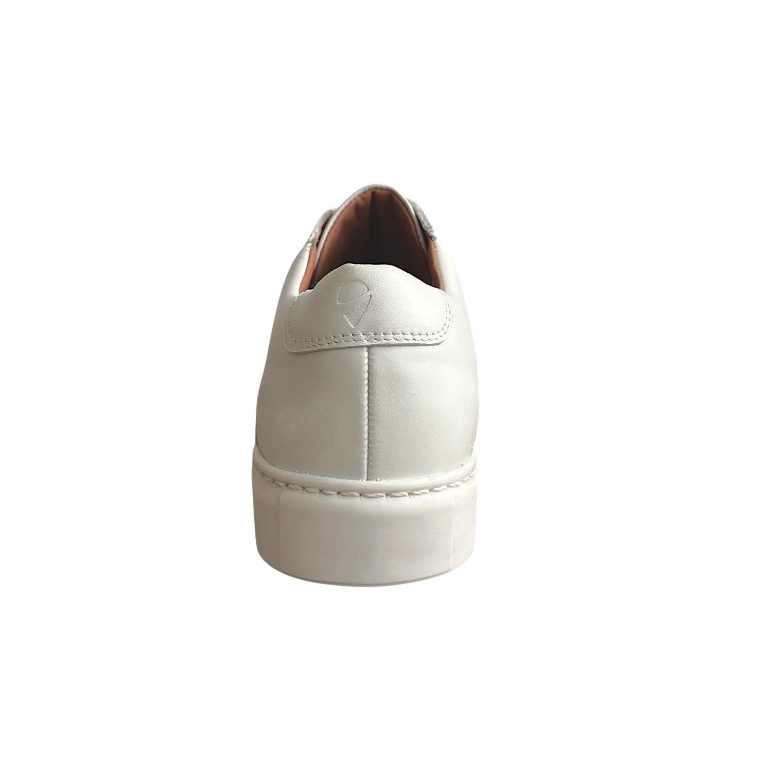 Zapatillas De Cuero Crusoe-3