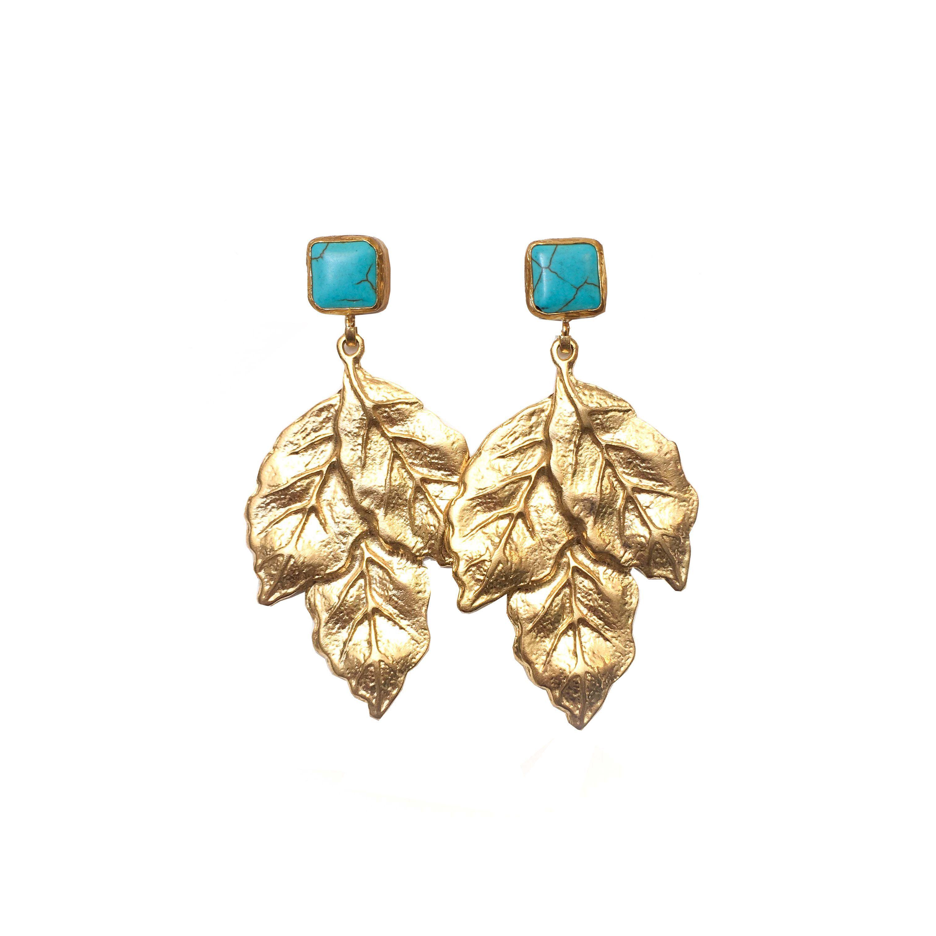 Aros Mersin turquesa-0