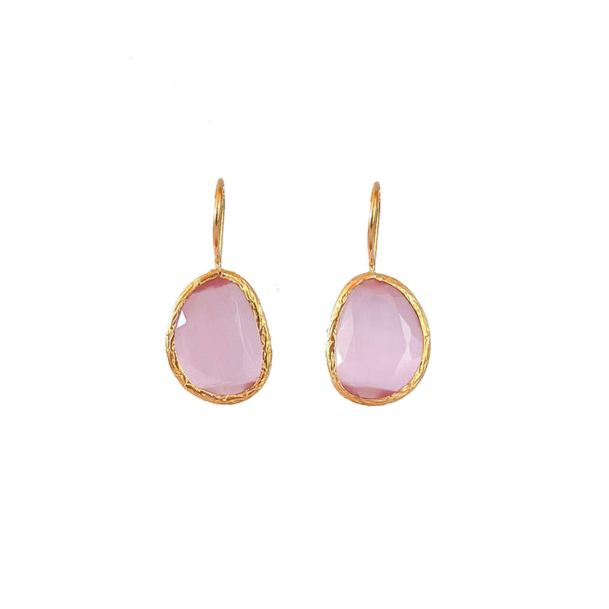Aros Aura Rosa-3