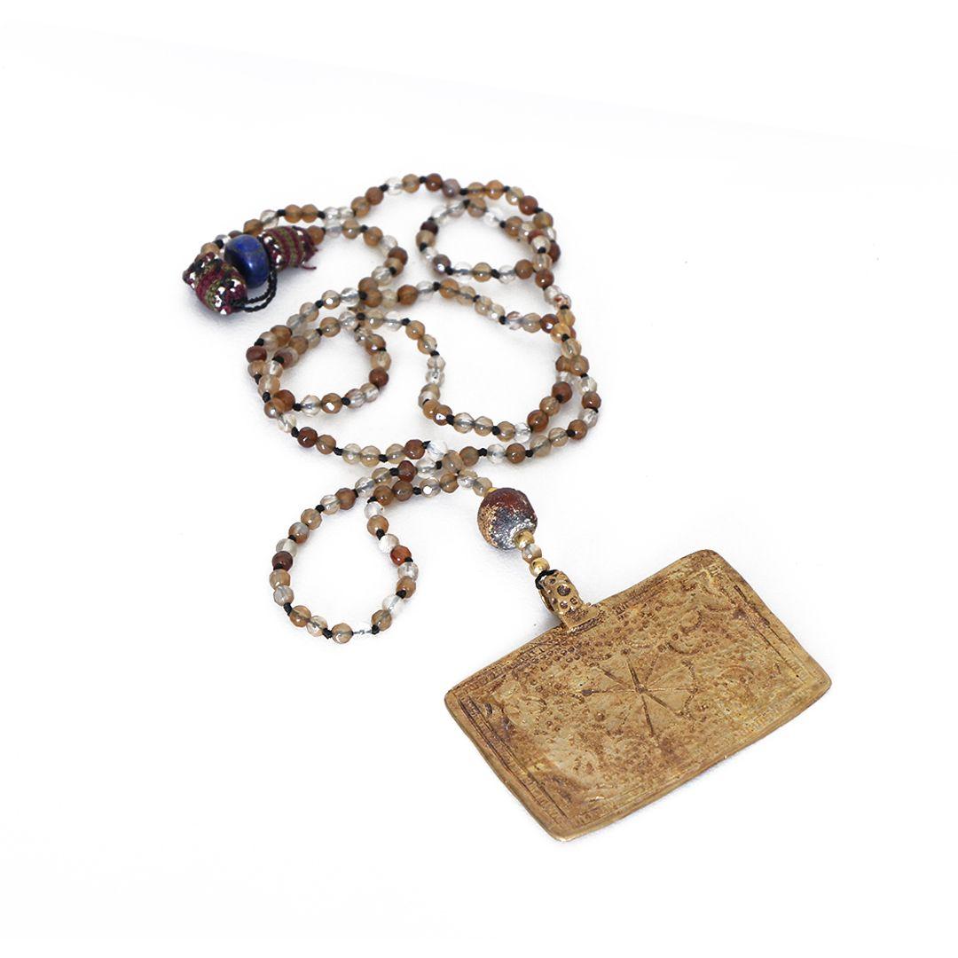 Collar turco Olimpia-0