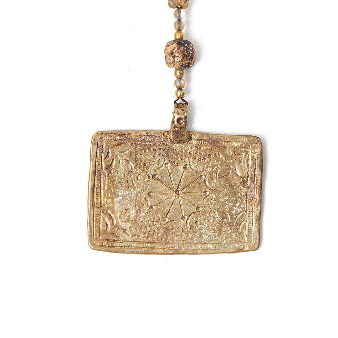 Collar turco Olimpia-2