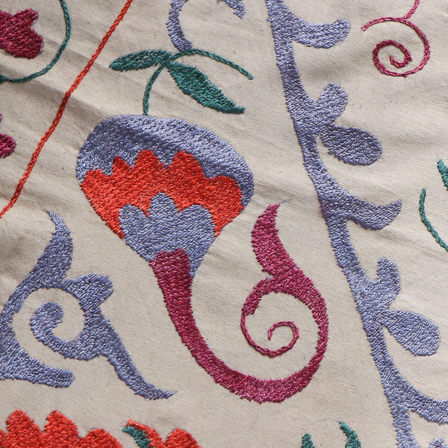 Suzani queen Rania-8