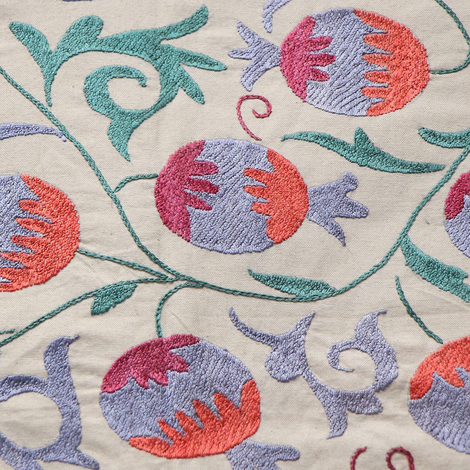 Suzani queen Rania-7